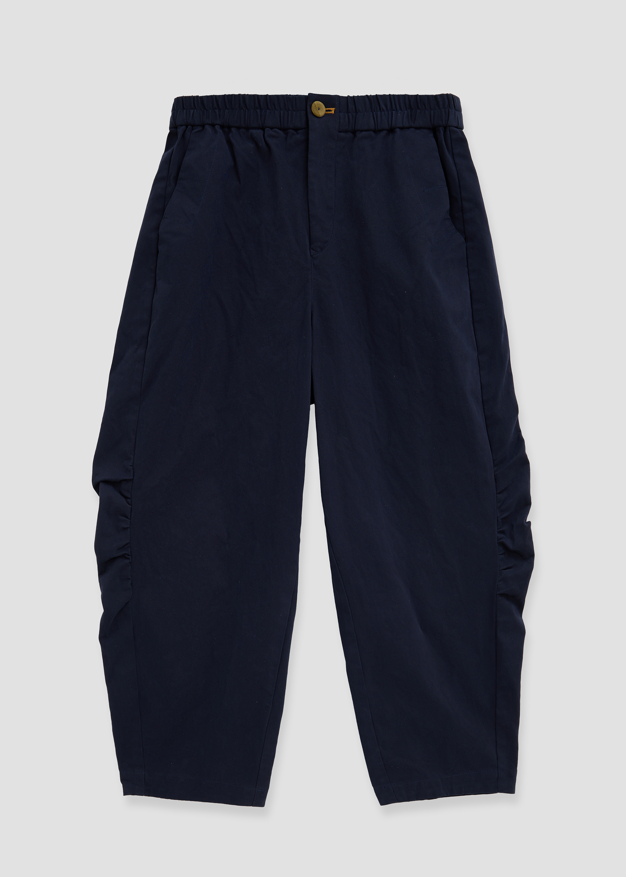 Full-Length Pants