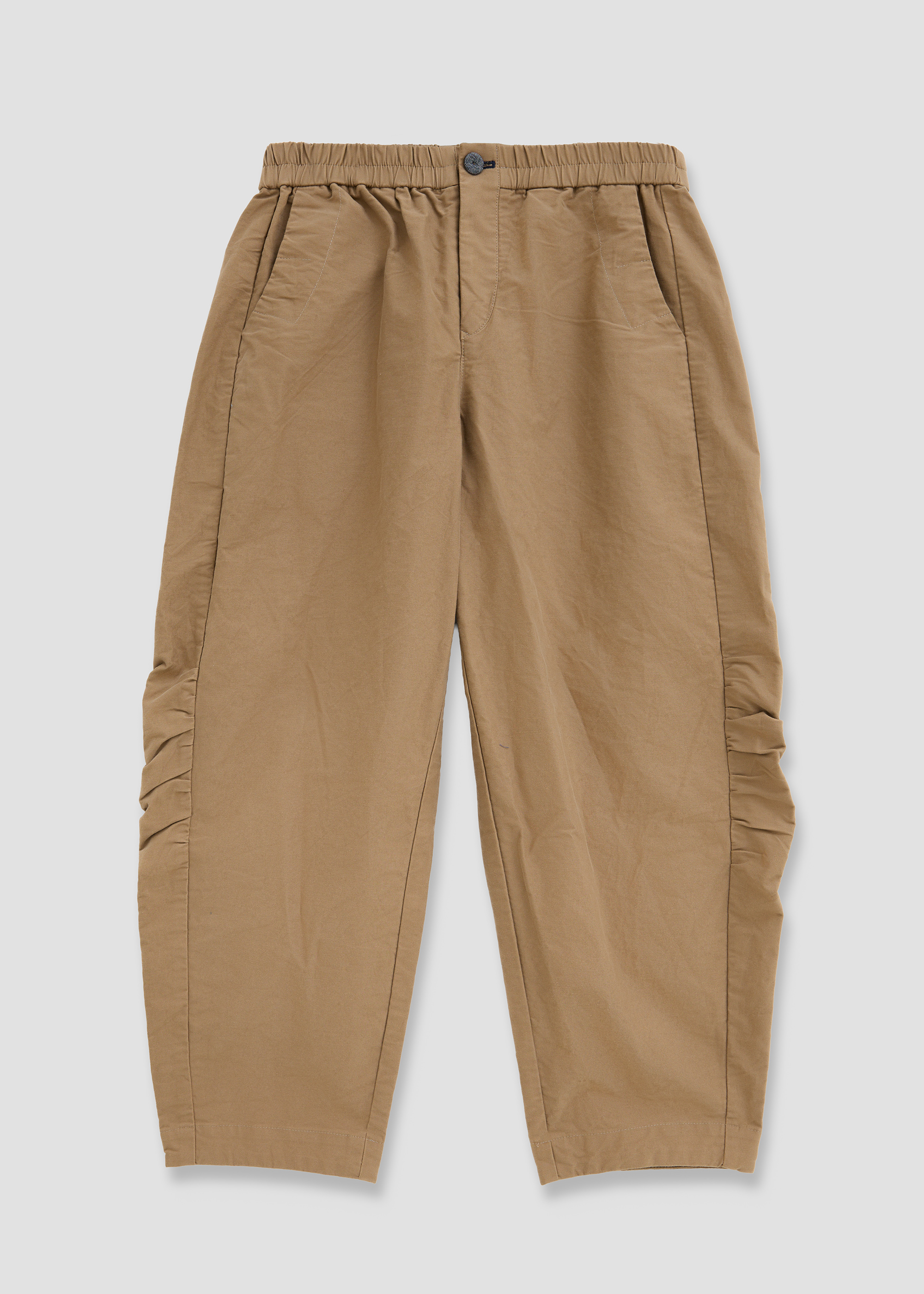 Full-Length Pants