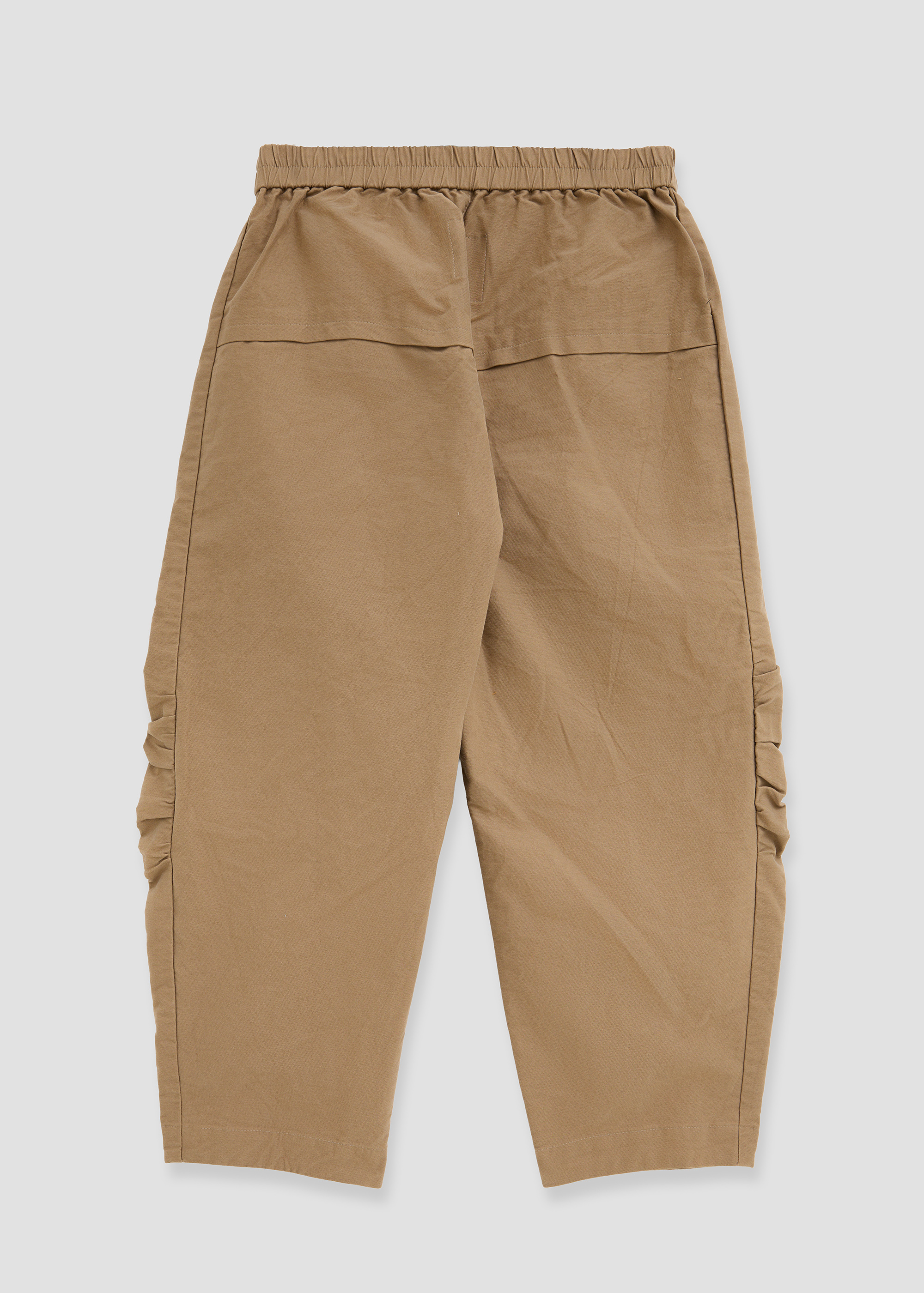 Full-Length Pants