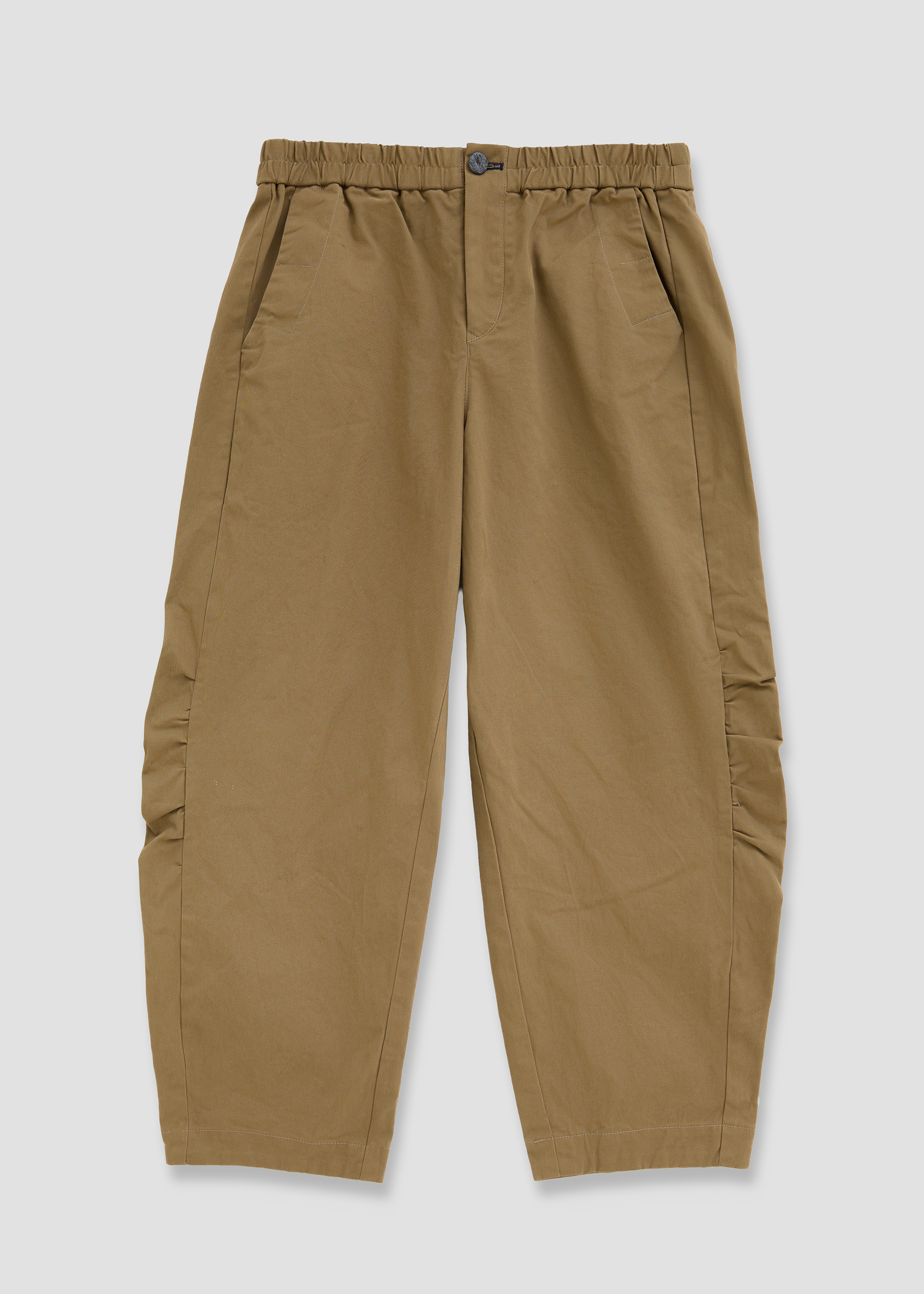 Full-Length Pants