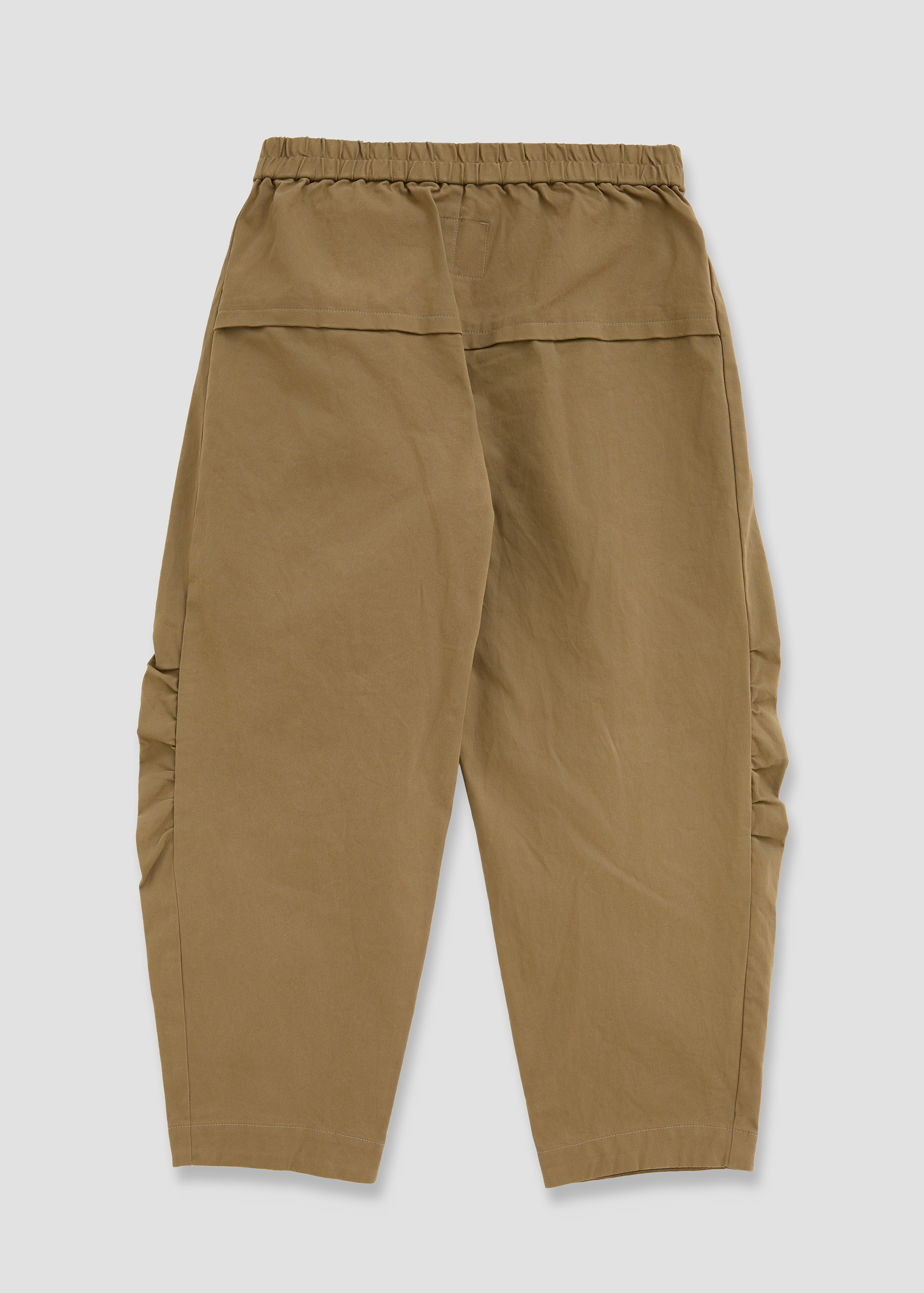 Full-Length Pants