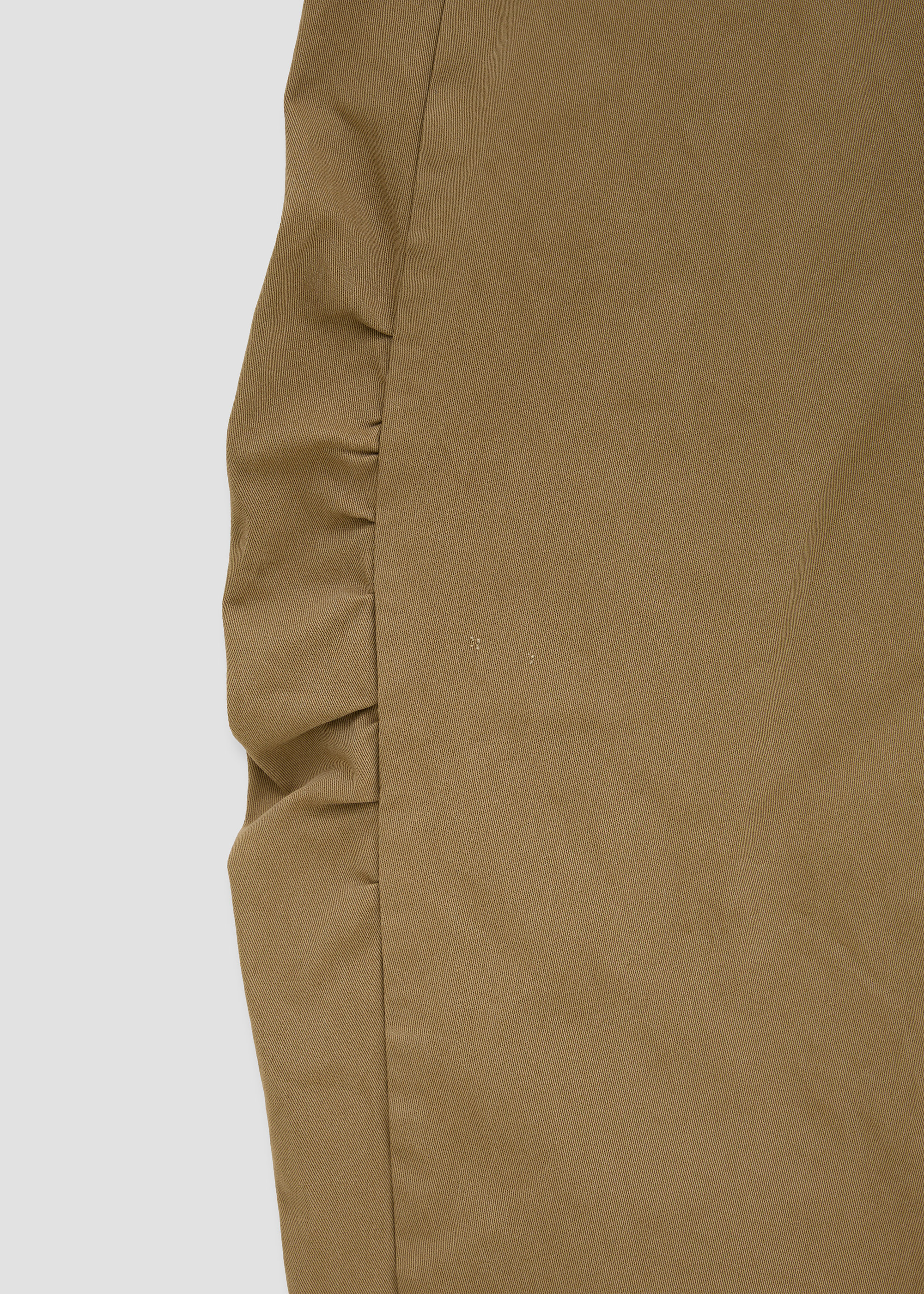 Full-Length Pants