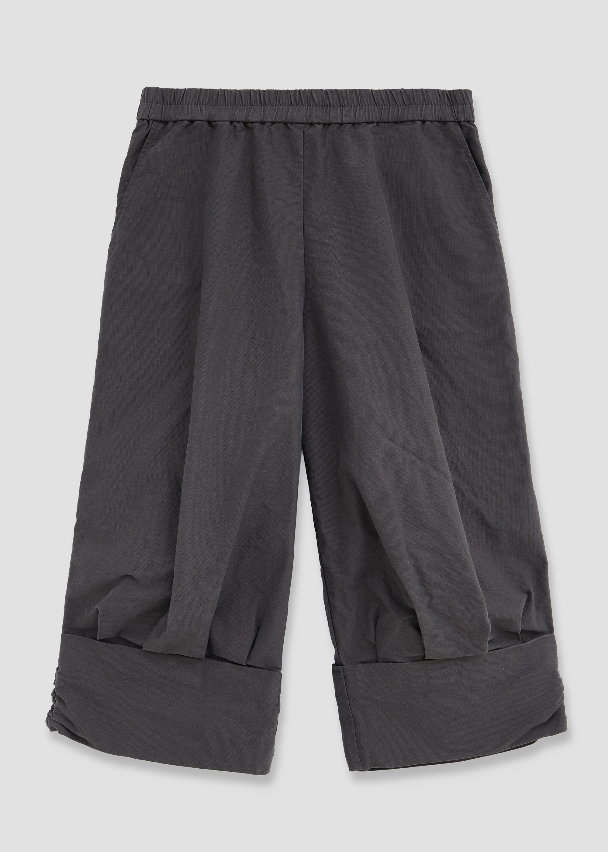  Wide-leg Pants