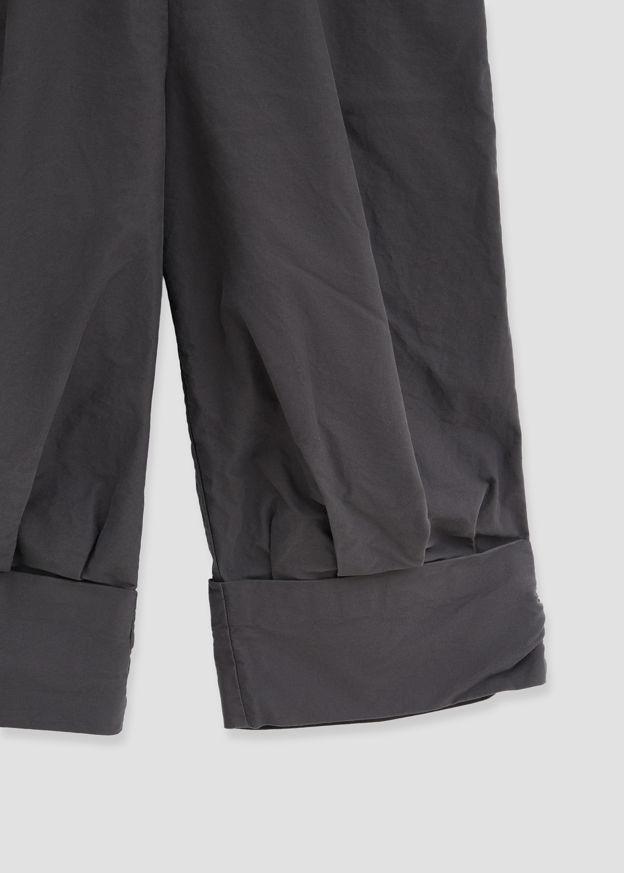  Wide-leg Pants