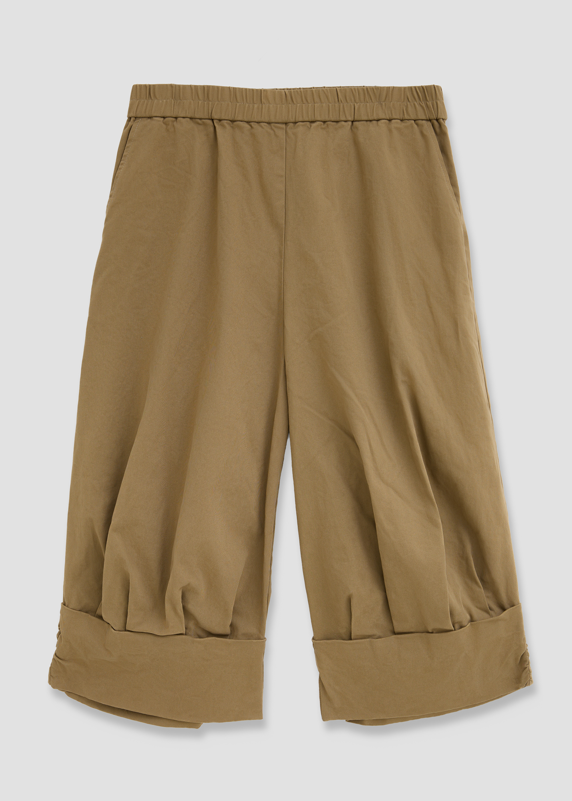  Wide-leg Pants