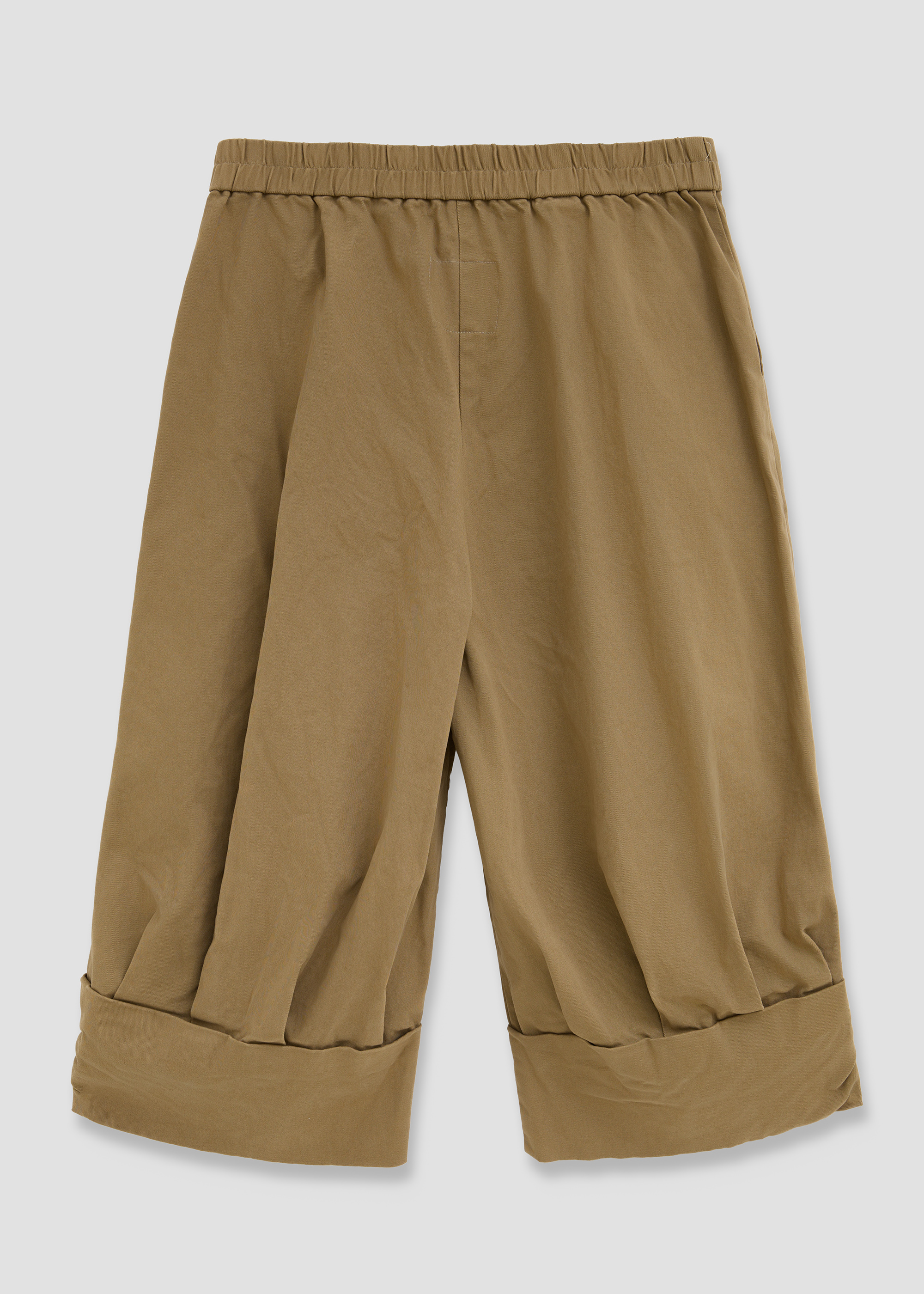 Wide-leg Pants