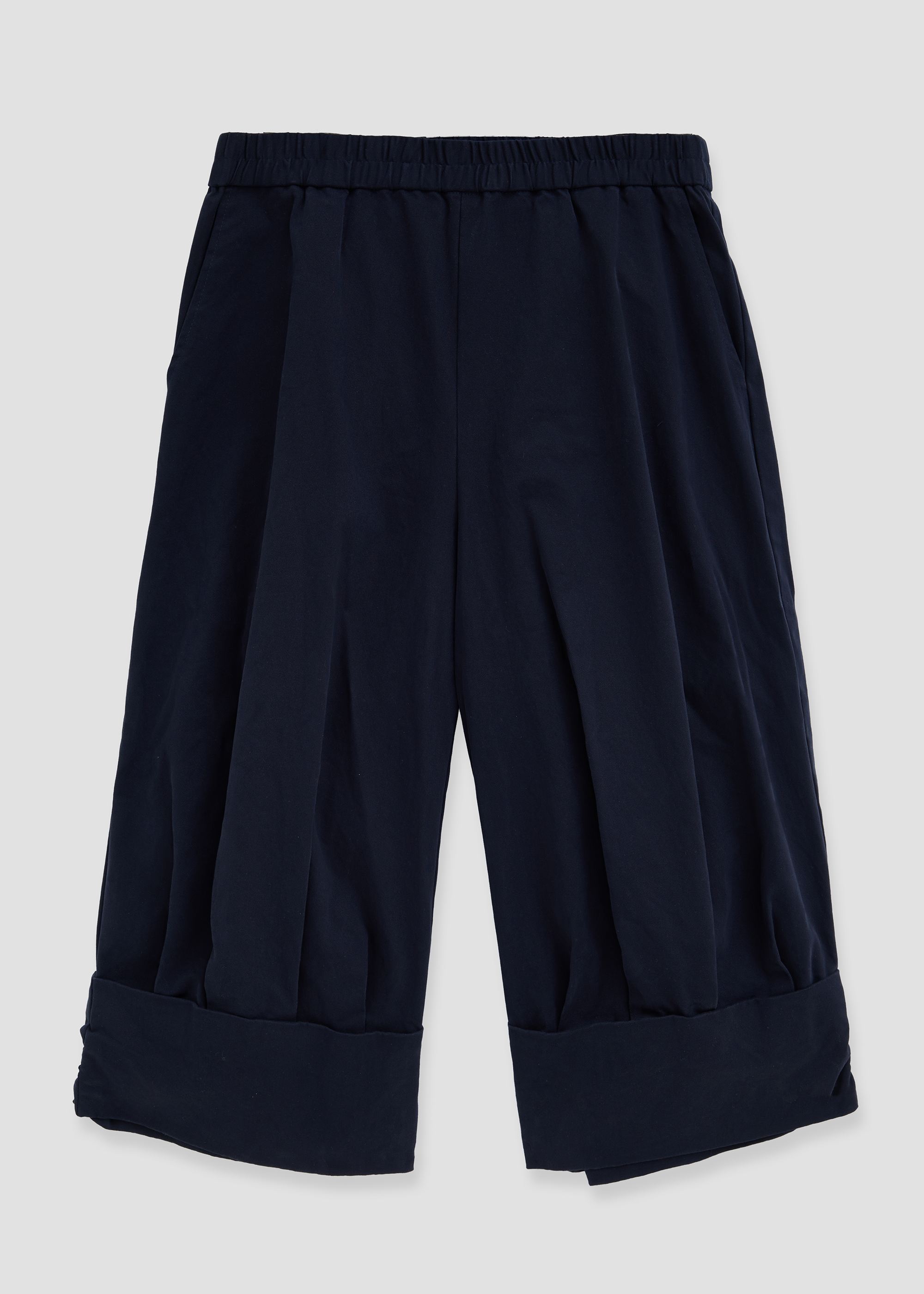  Wide-leg Pants