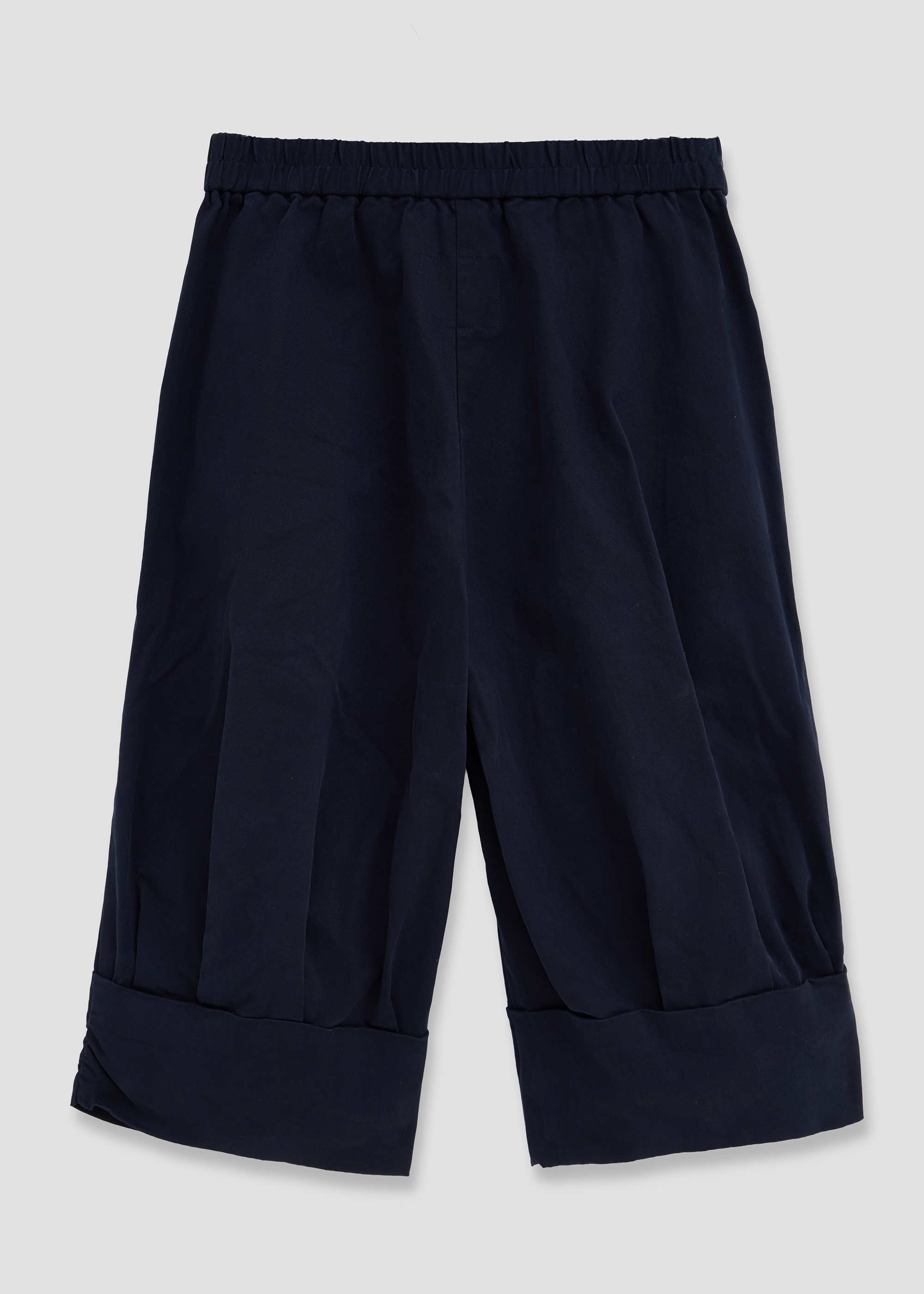  Wide-leg Pants