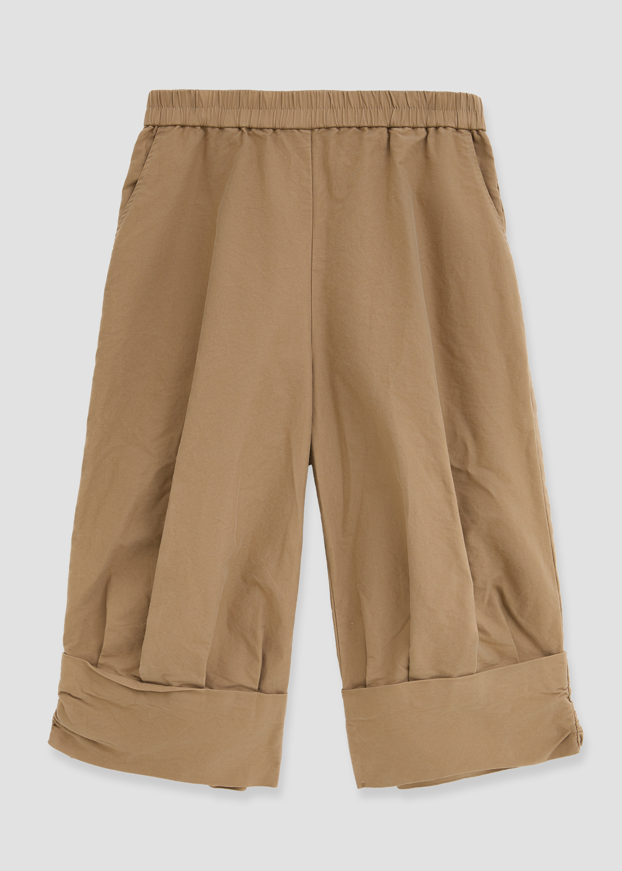  Wide-leg Pants