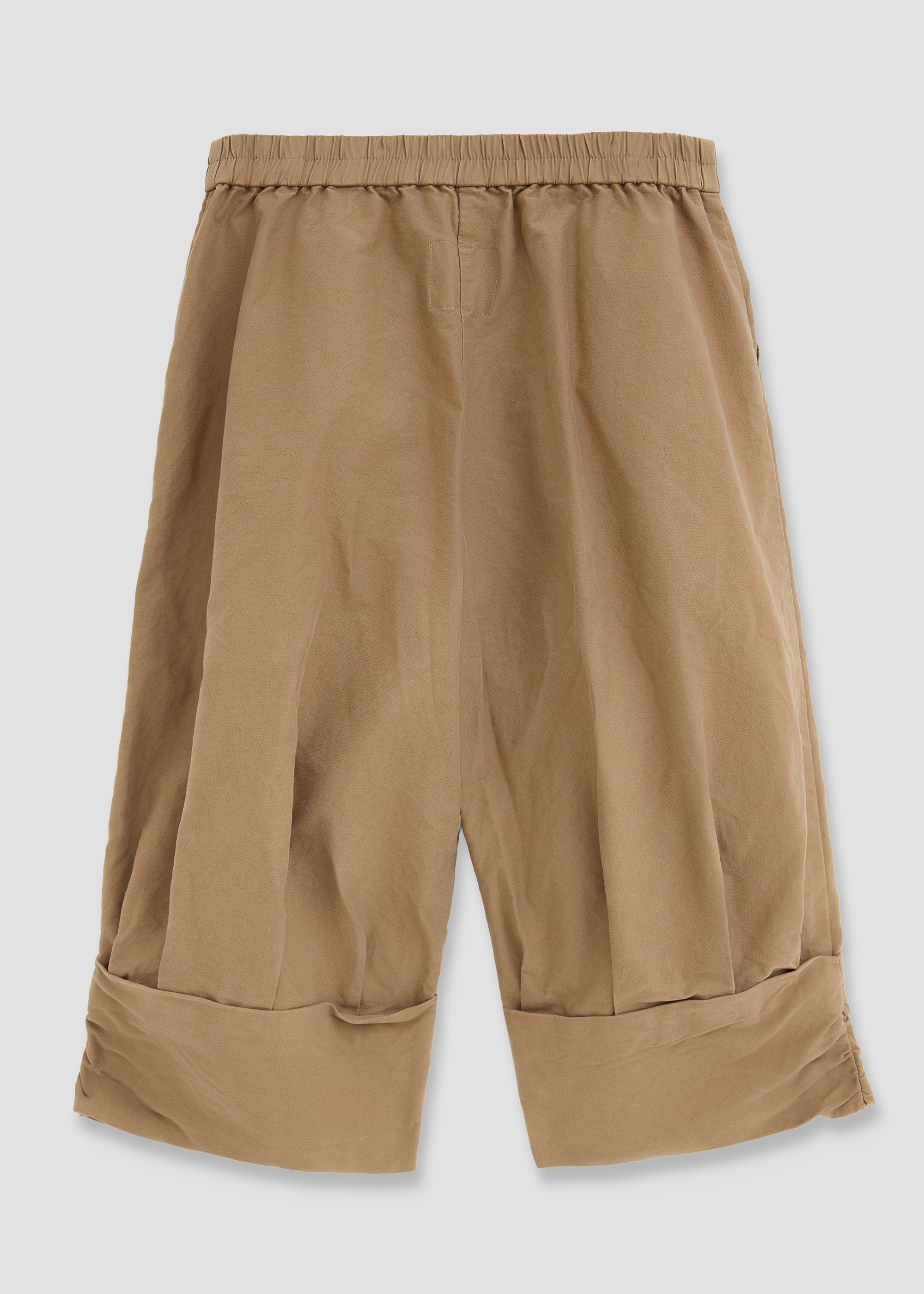  Wide-leg Pants
