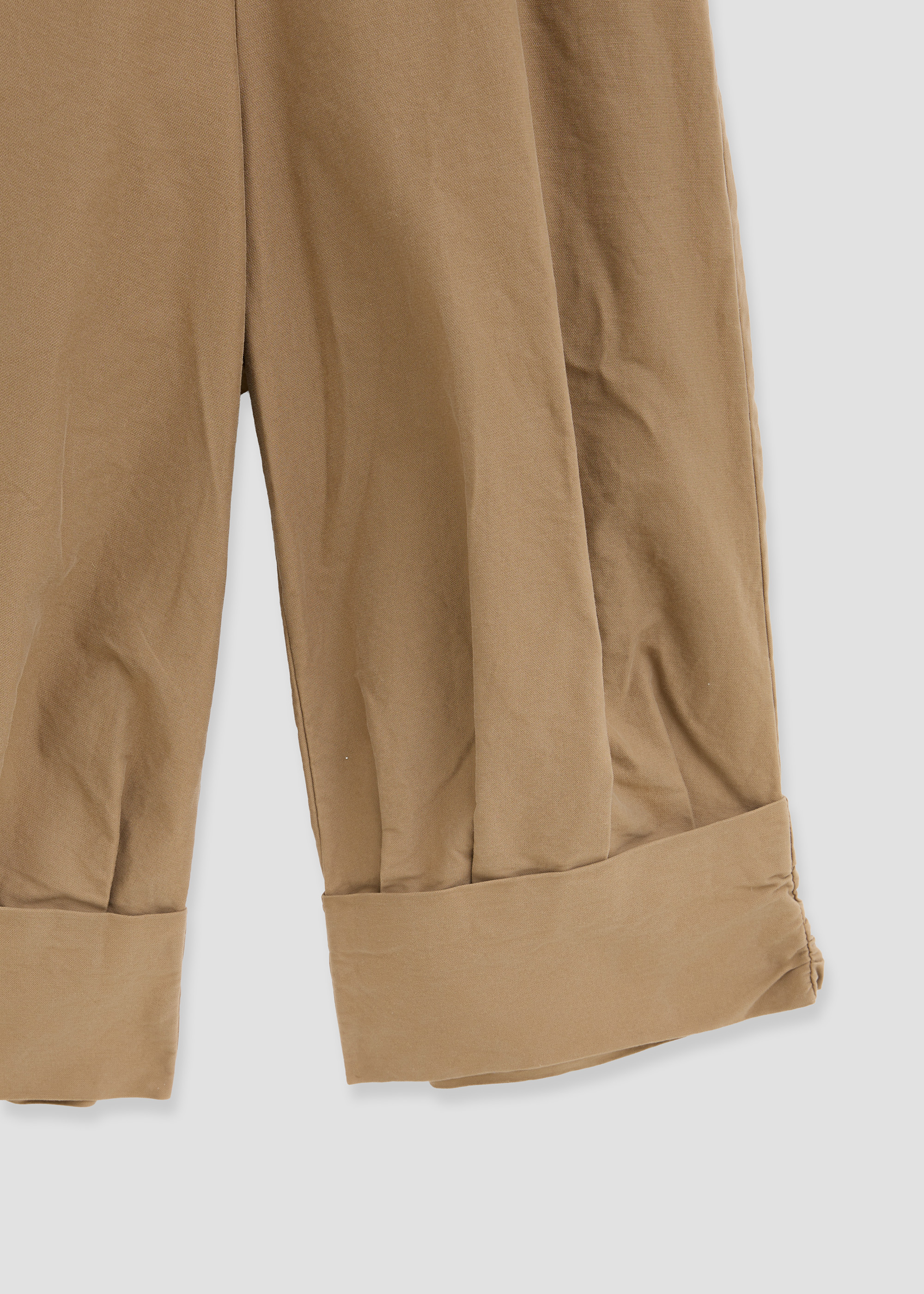  Wide-leg Pants