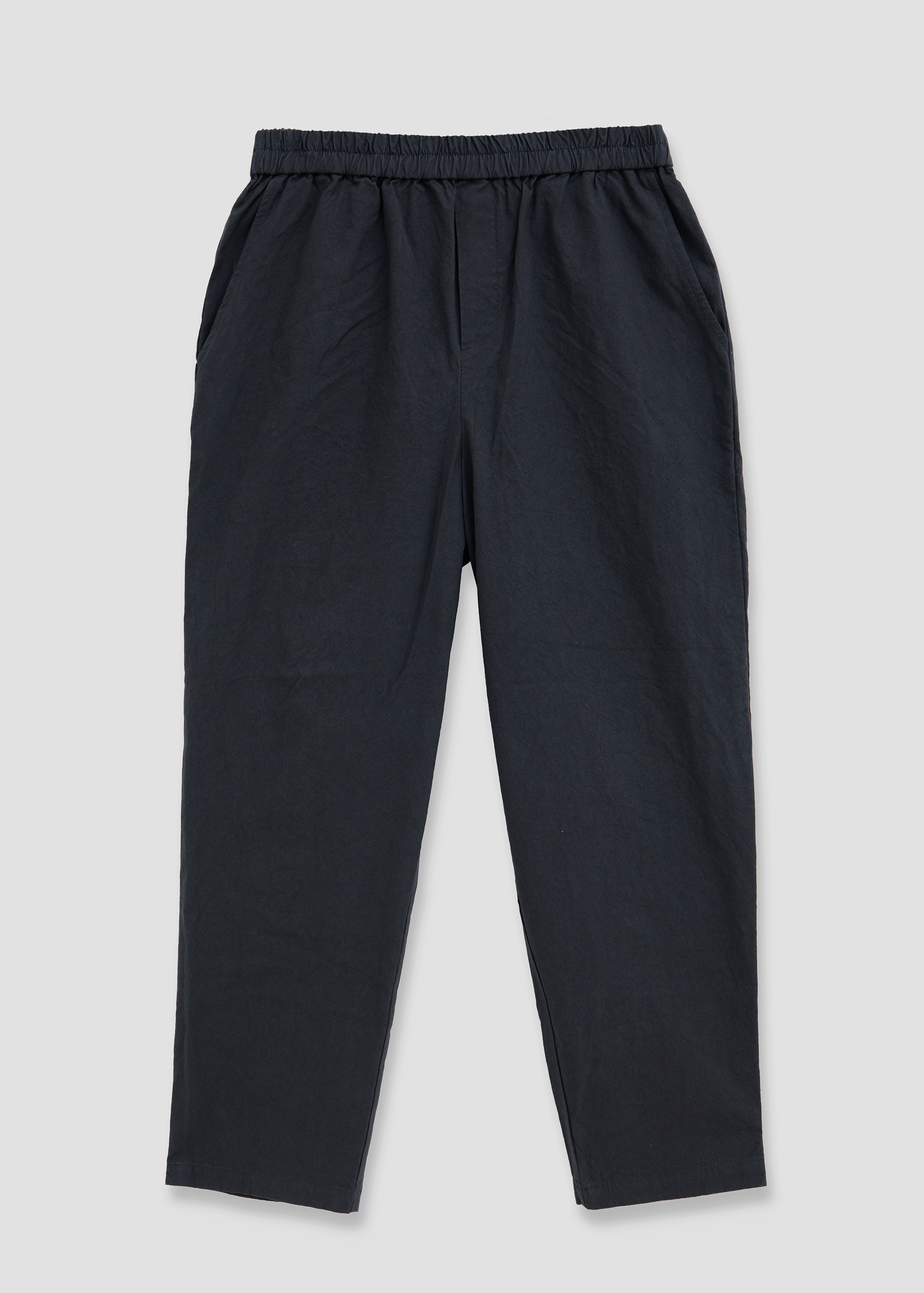 Tapered pants 