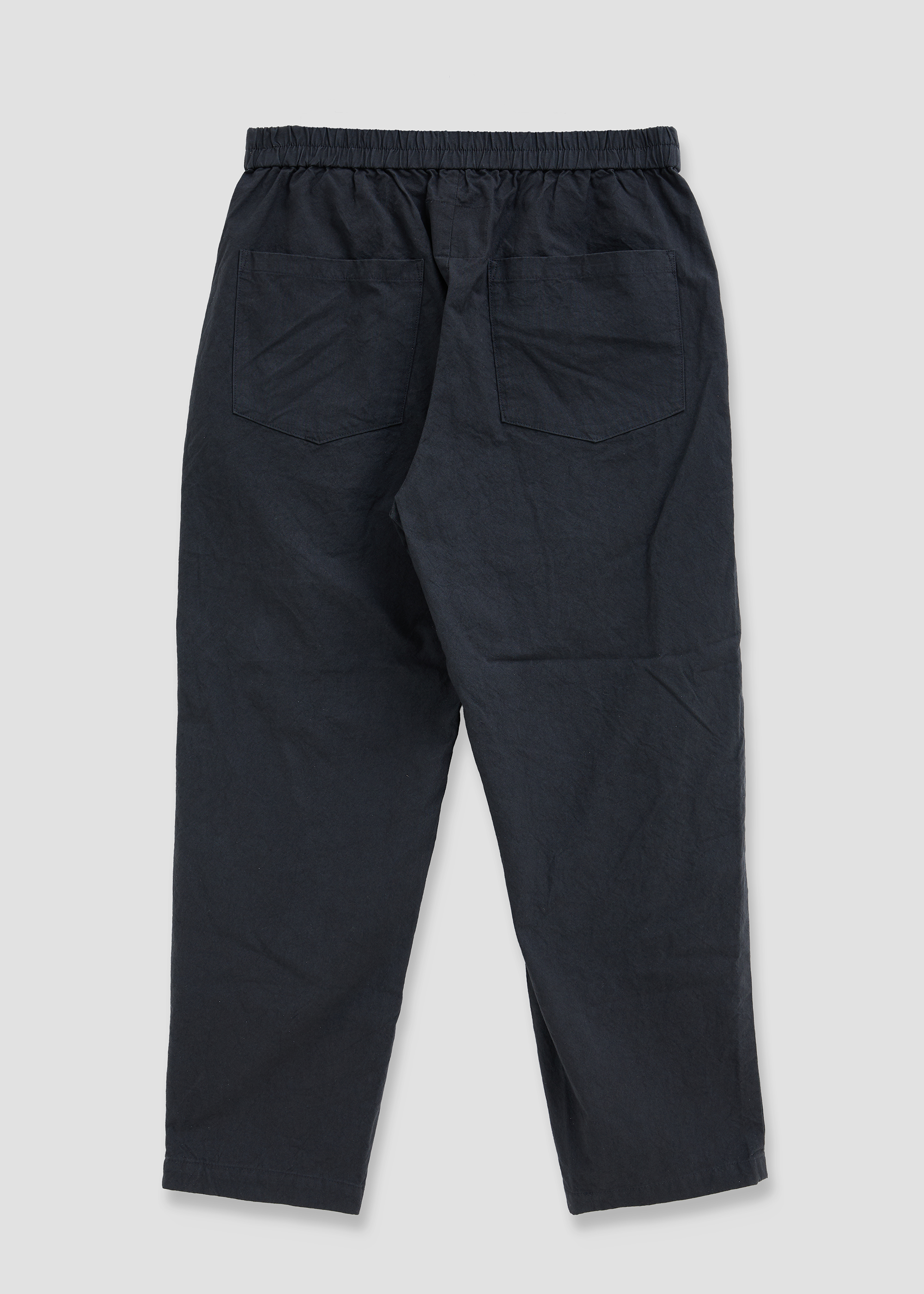 Tapered pants 