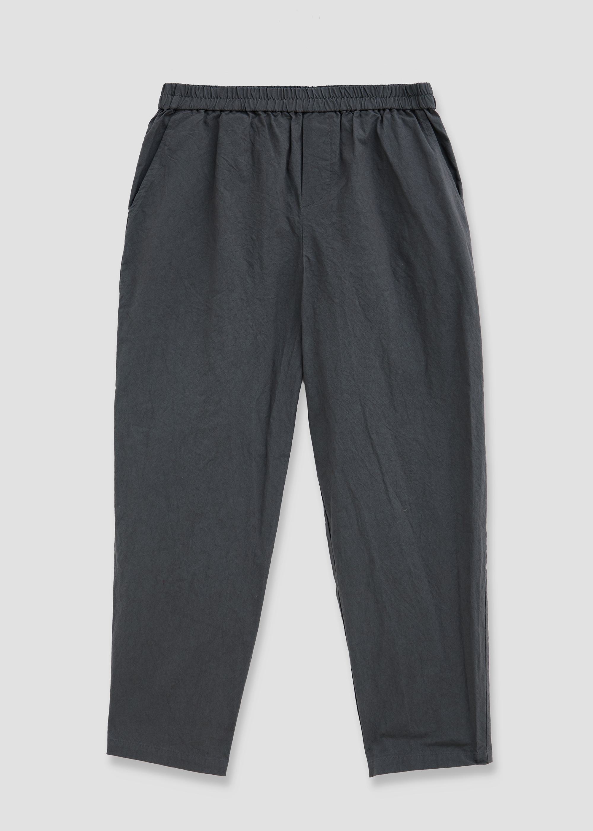Tapered pants 