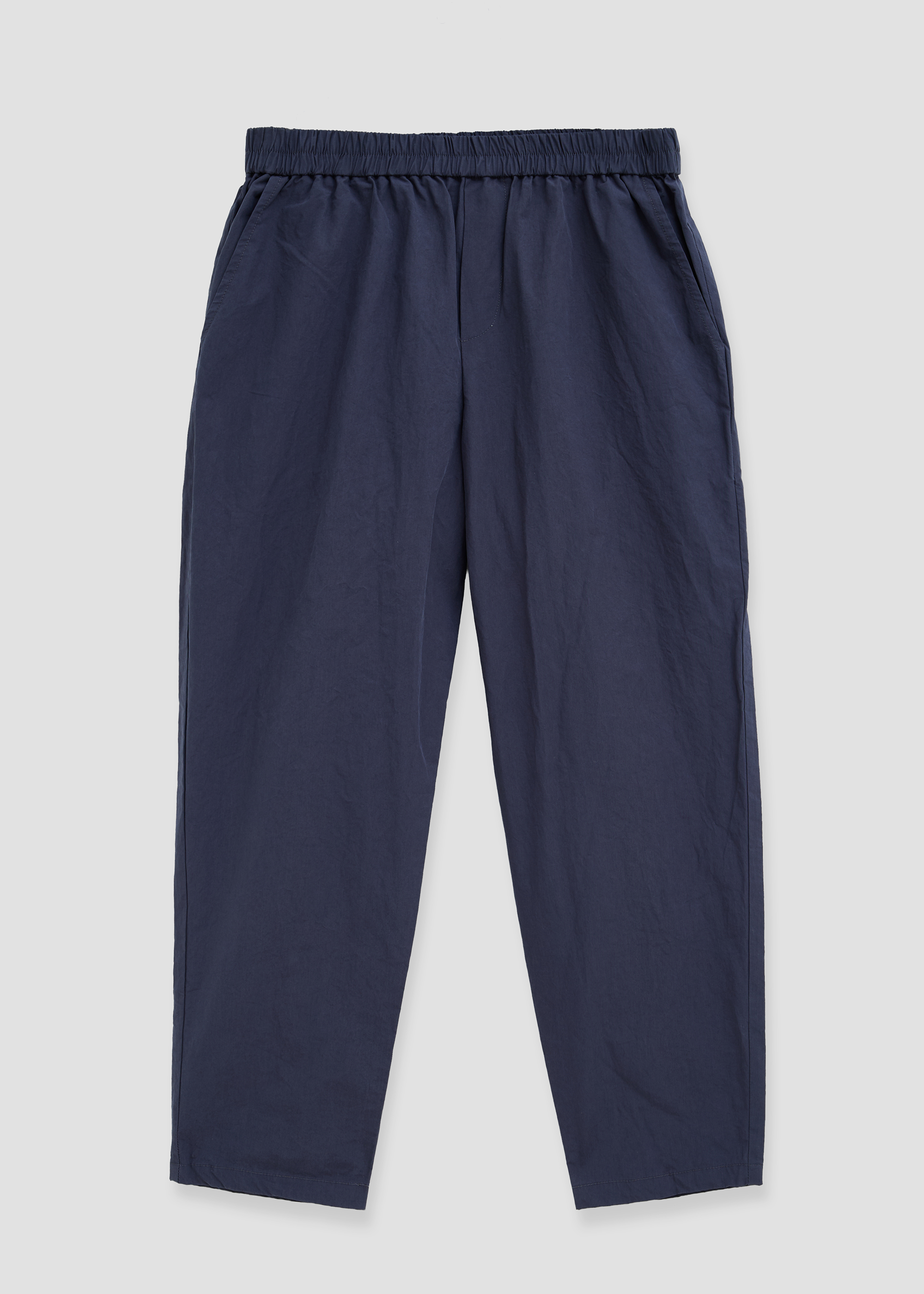 Tapered pants 
