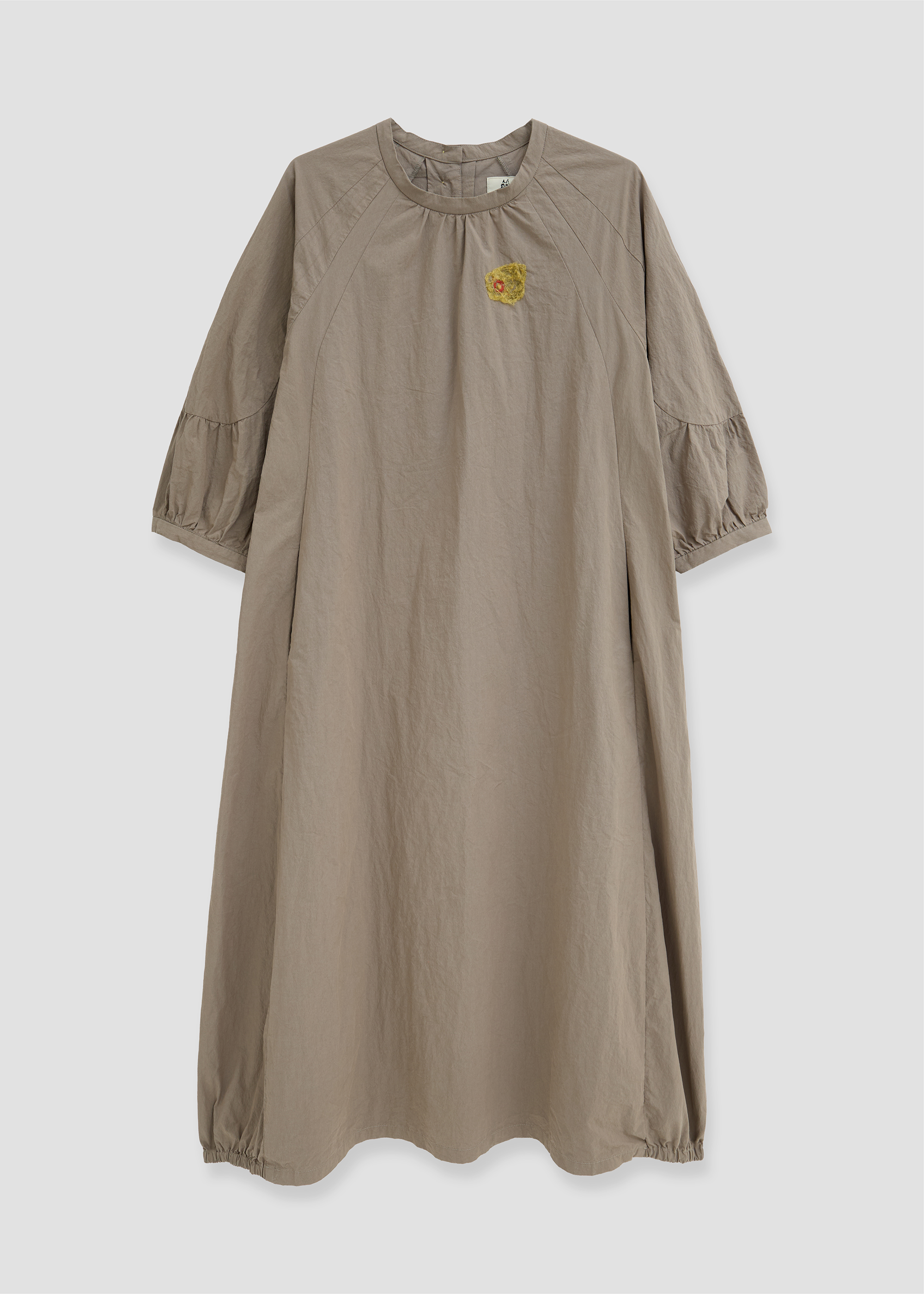 Long dress