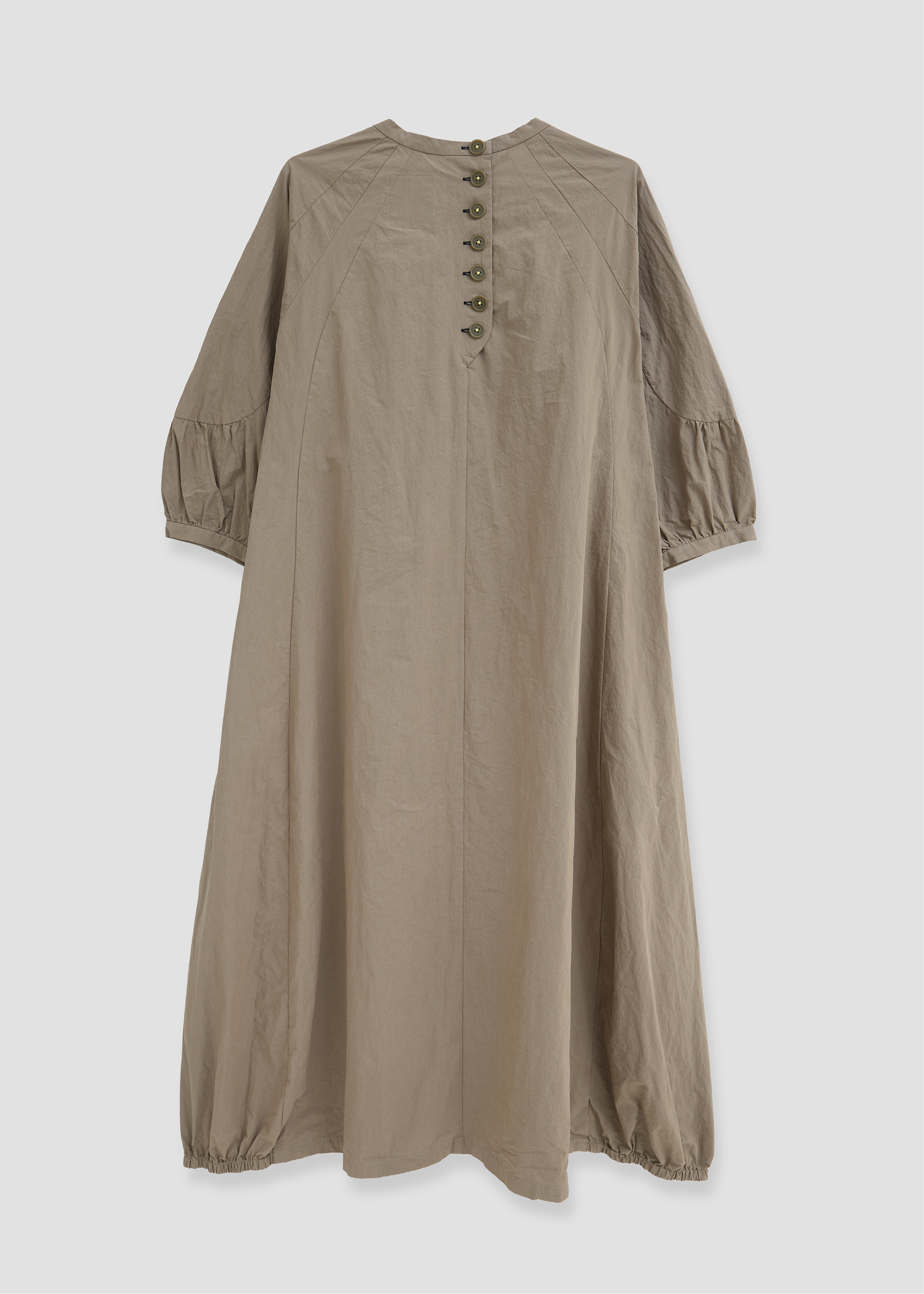 Long dress