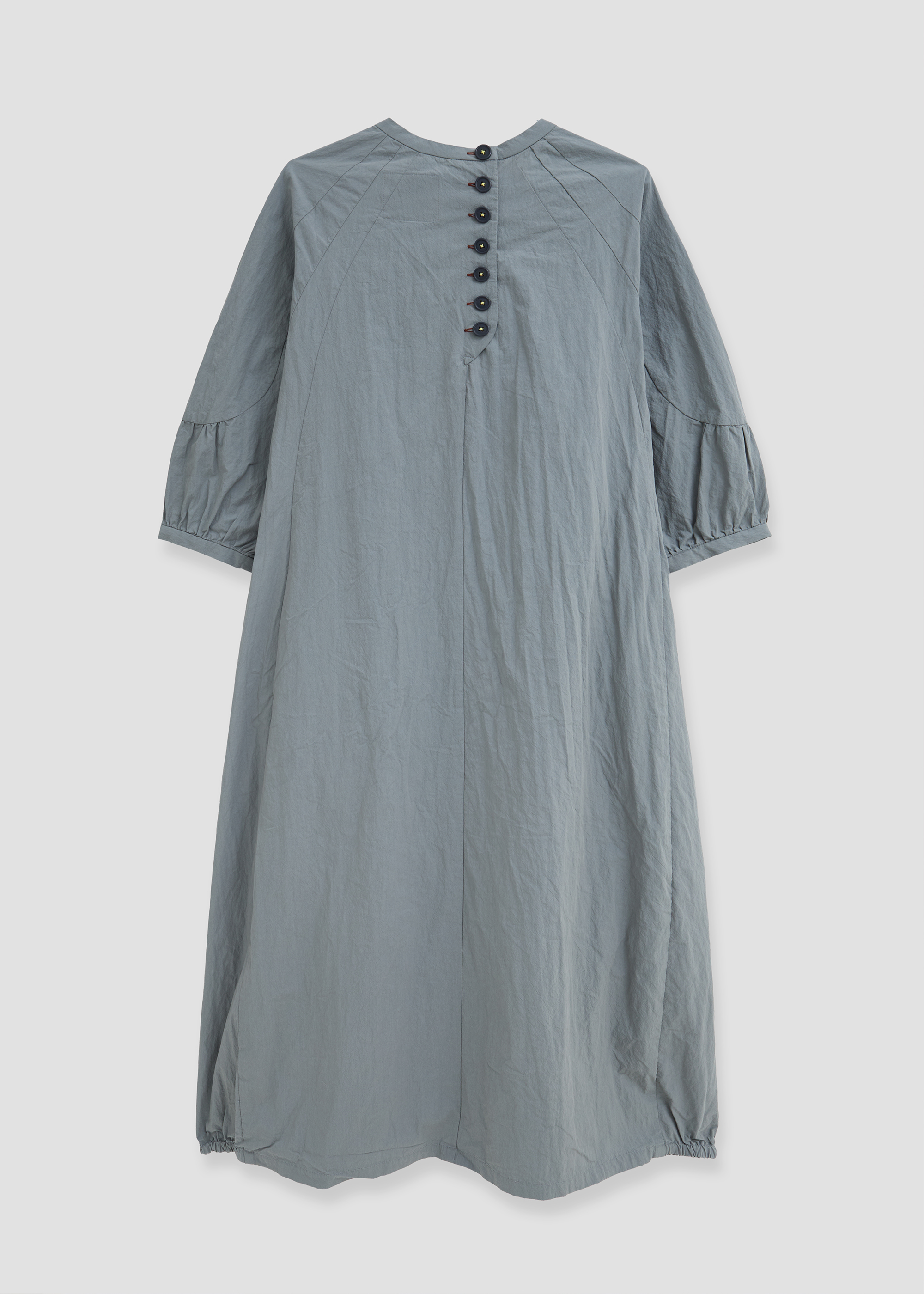 Long dress