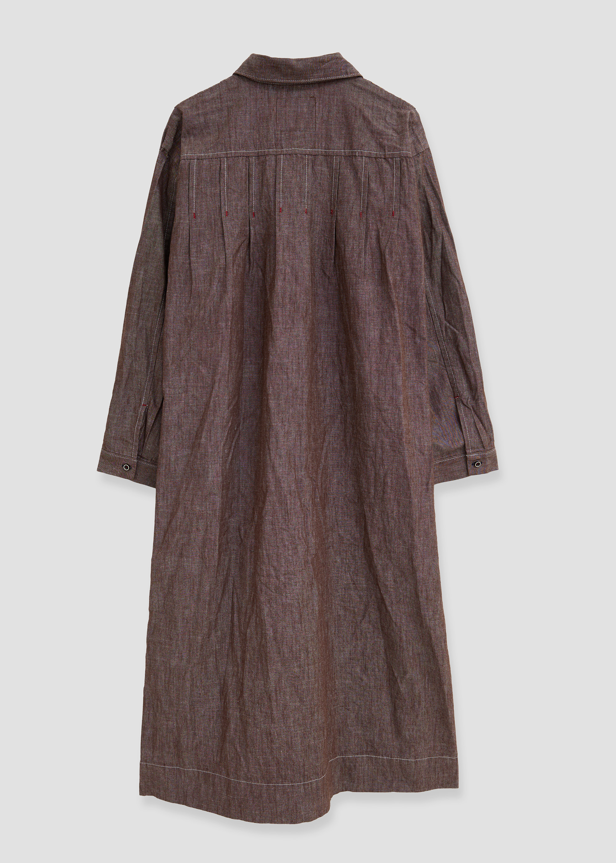 Long dress