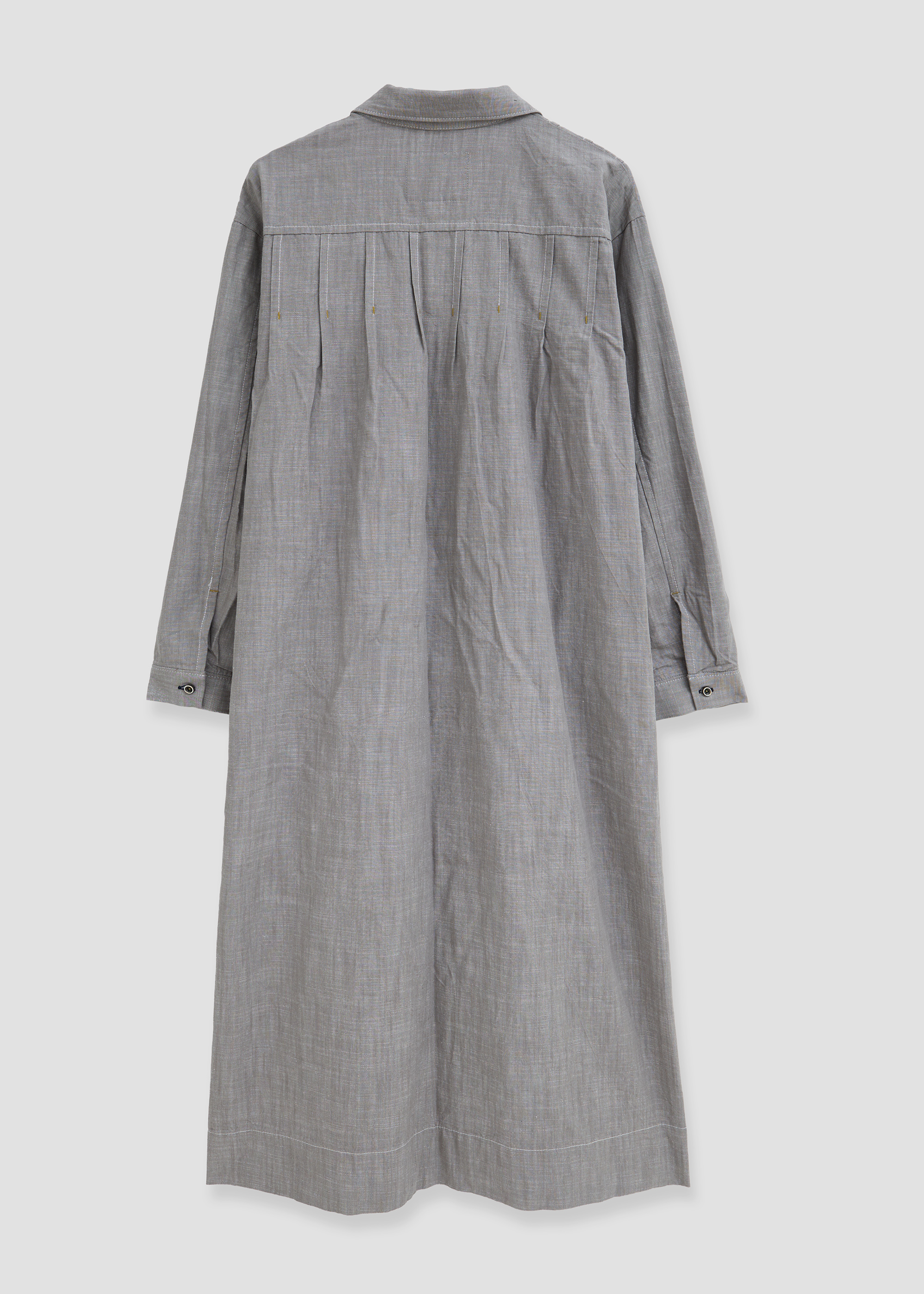 Long dress
