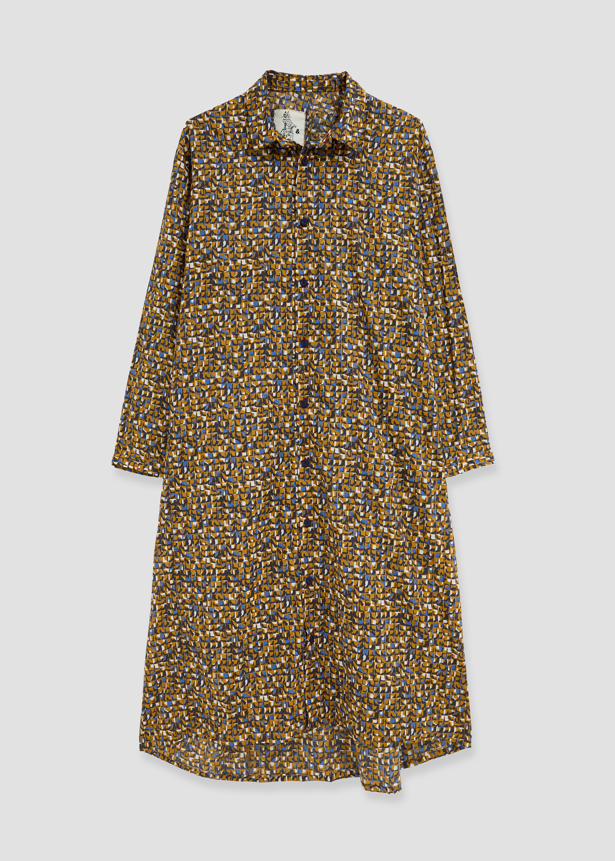 Long dress