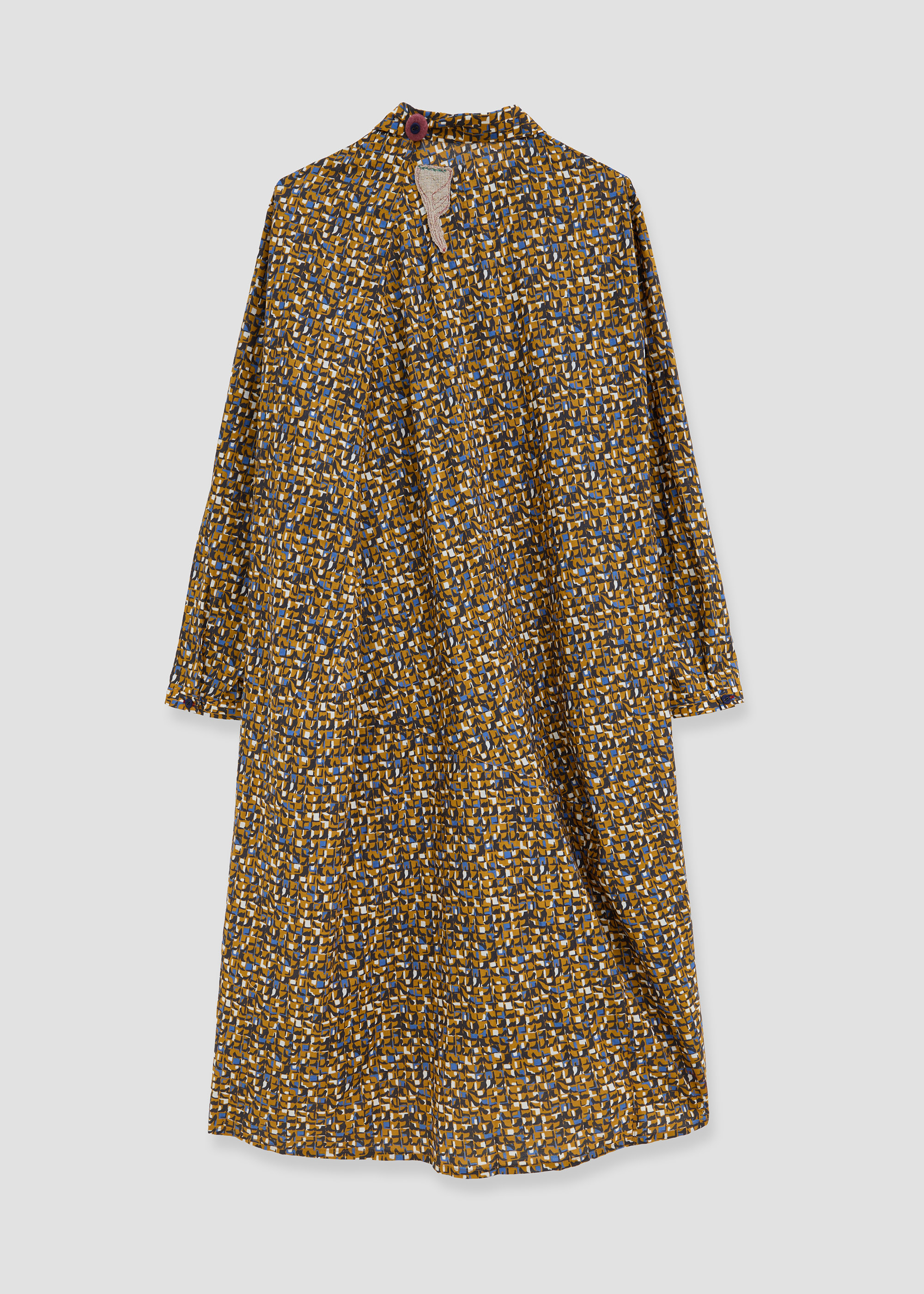 Long dress
