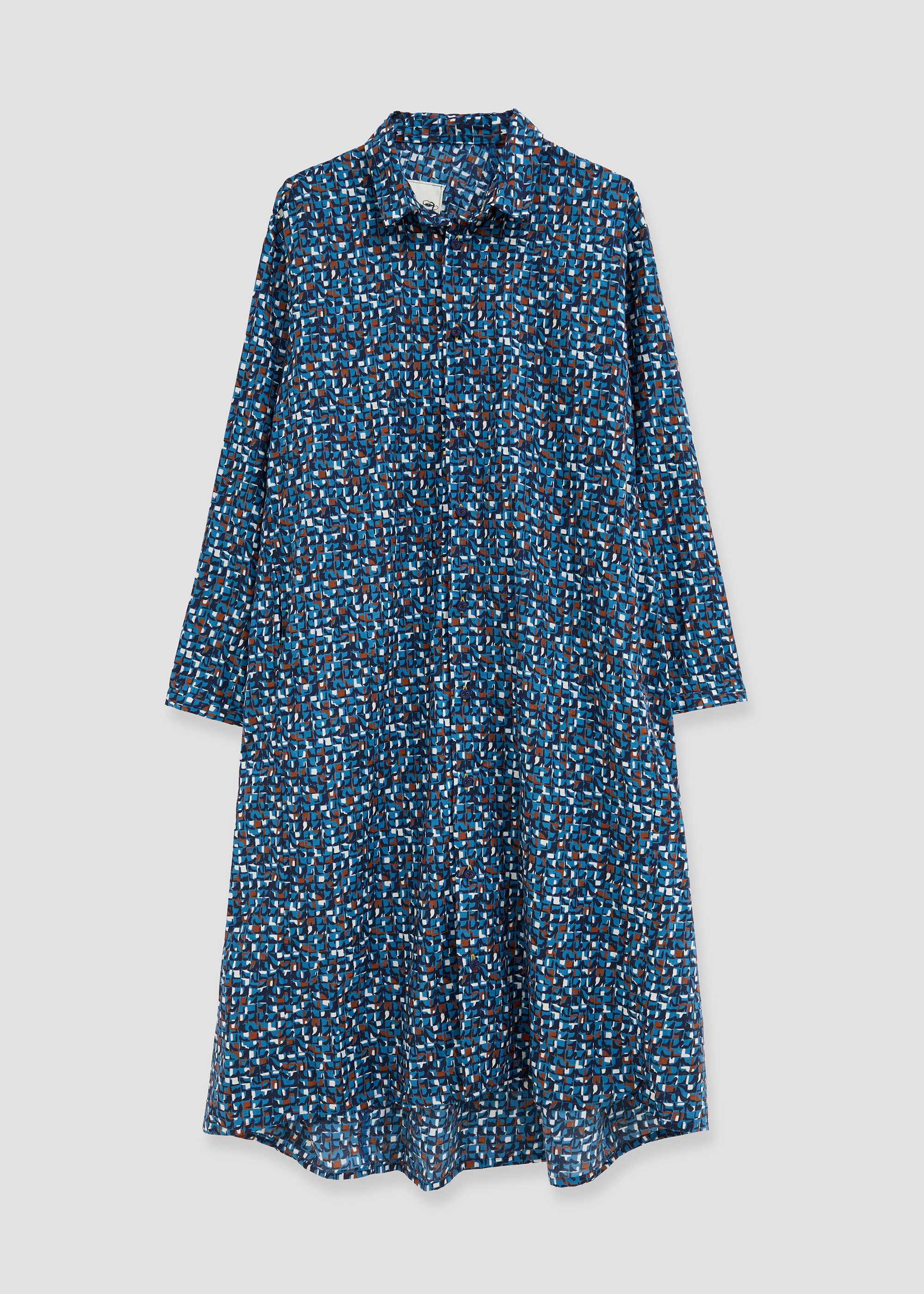 Long dress