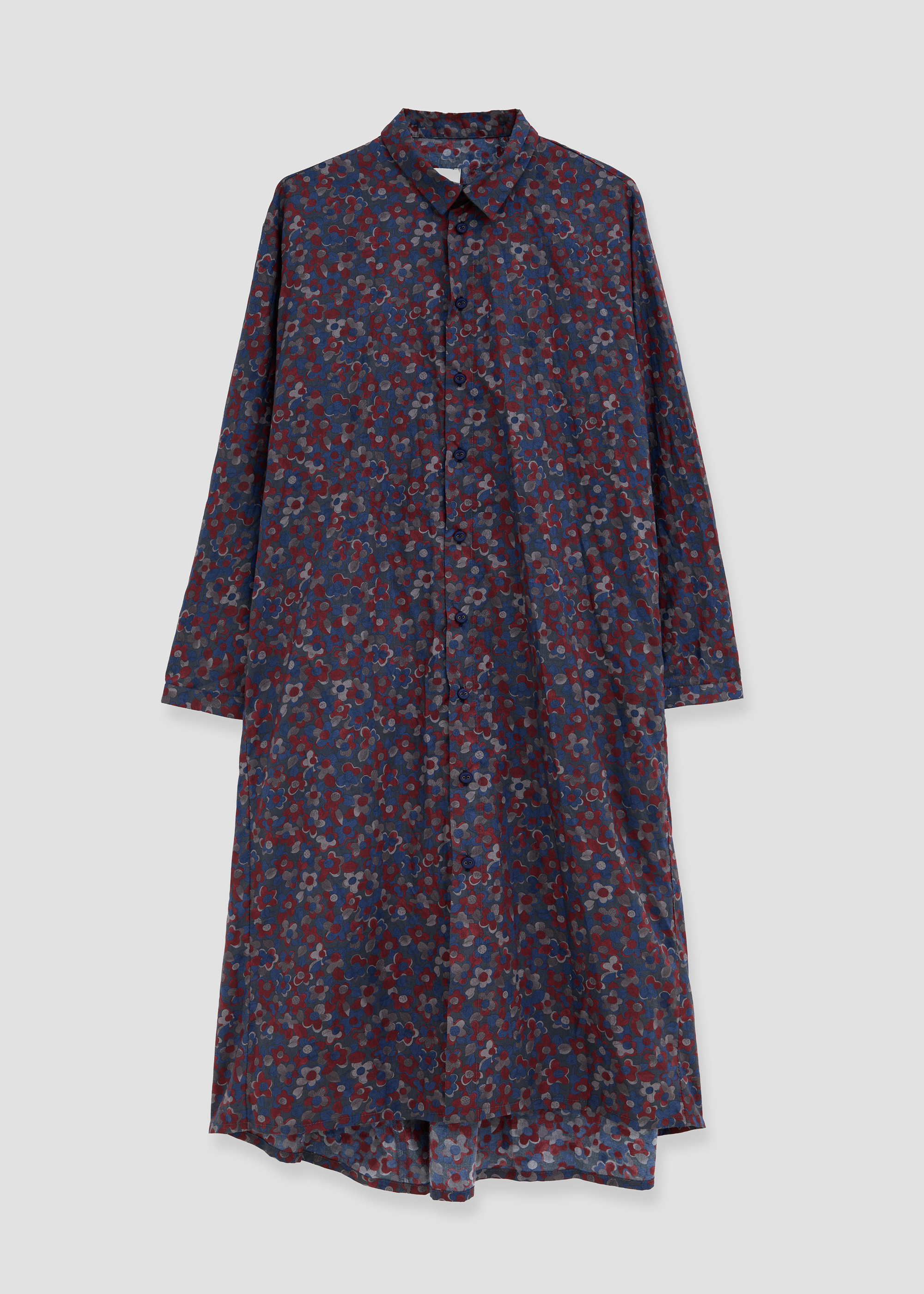 Long dress