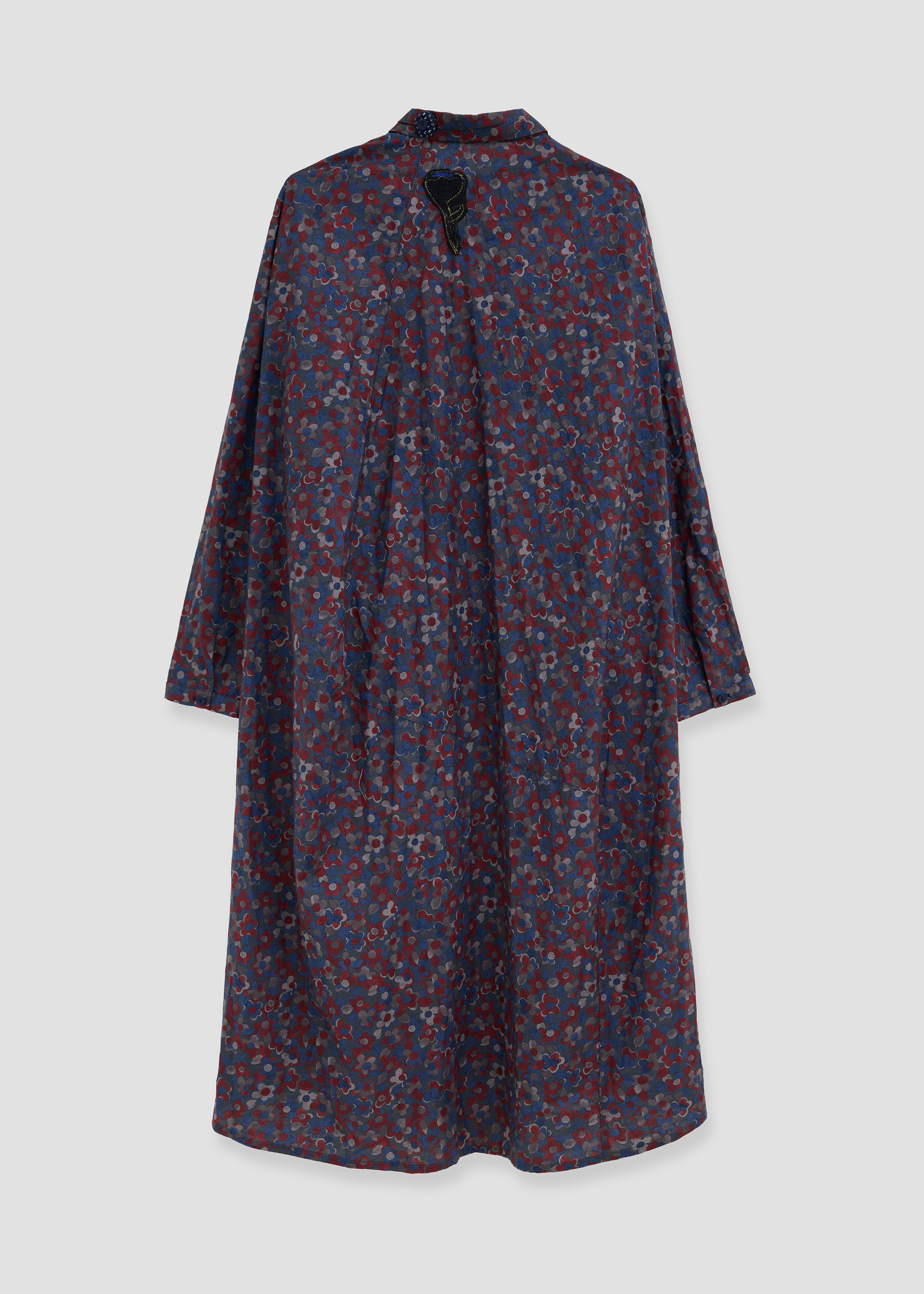 Long dress
