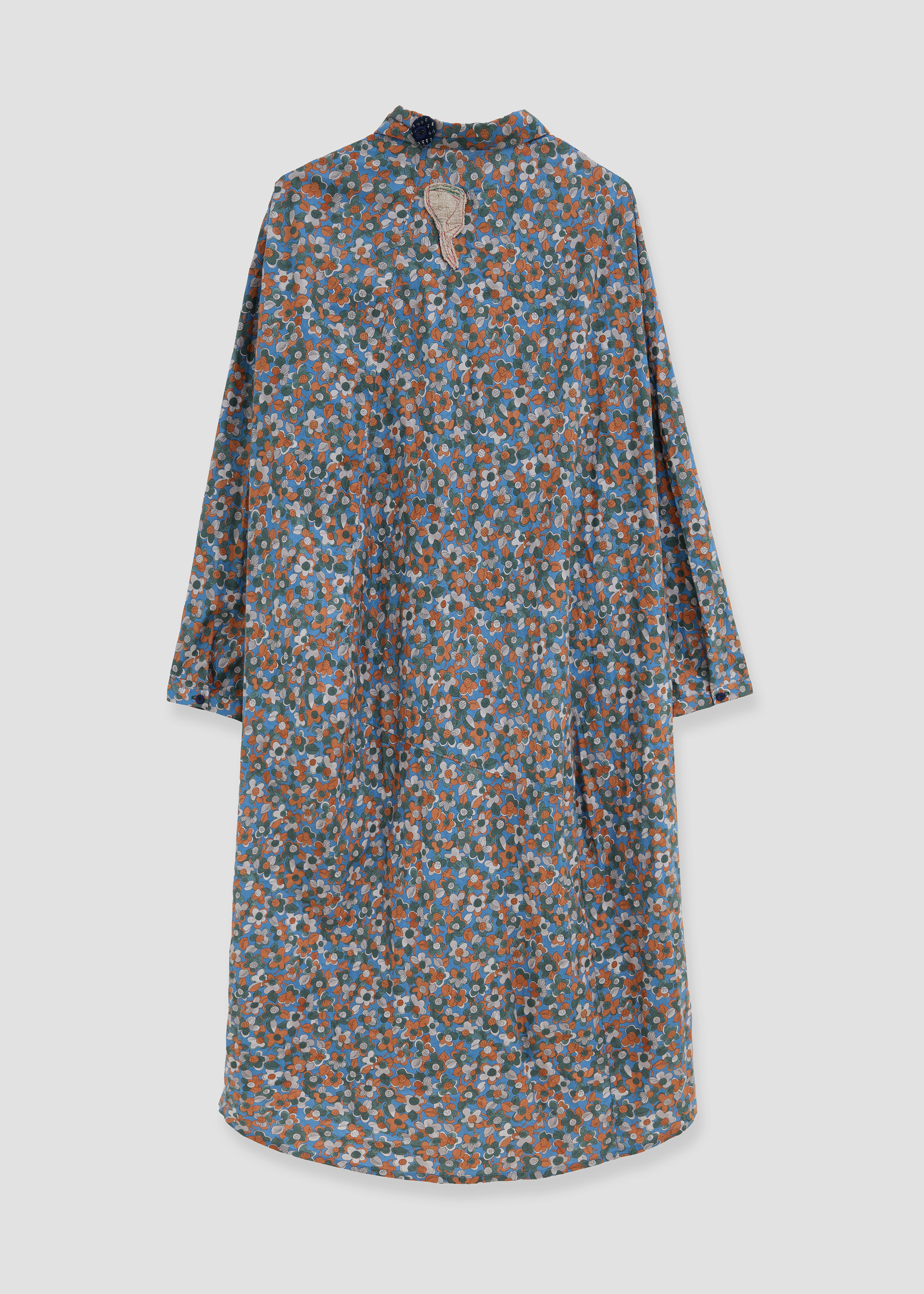 Long dress