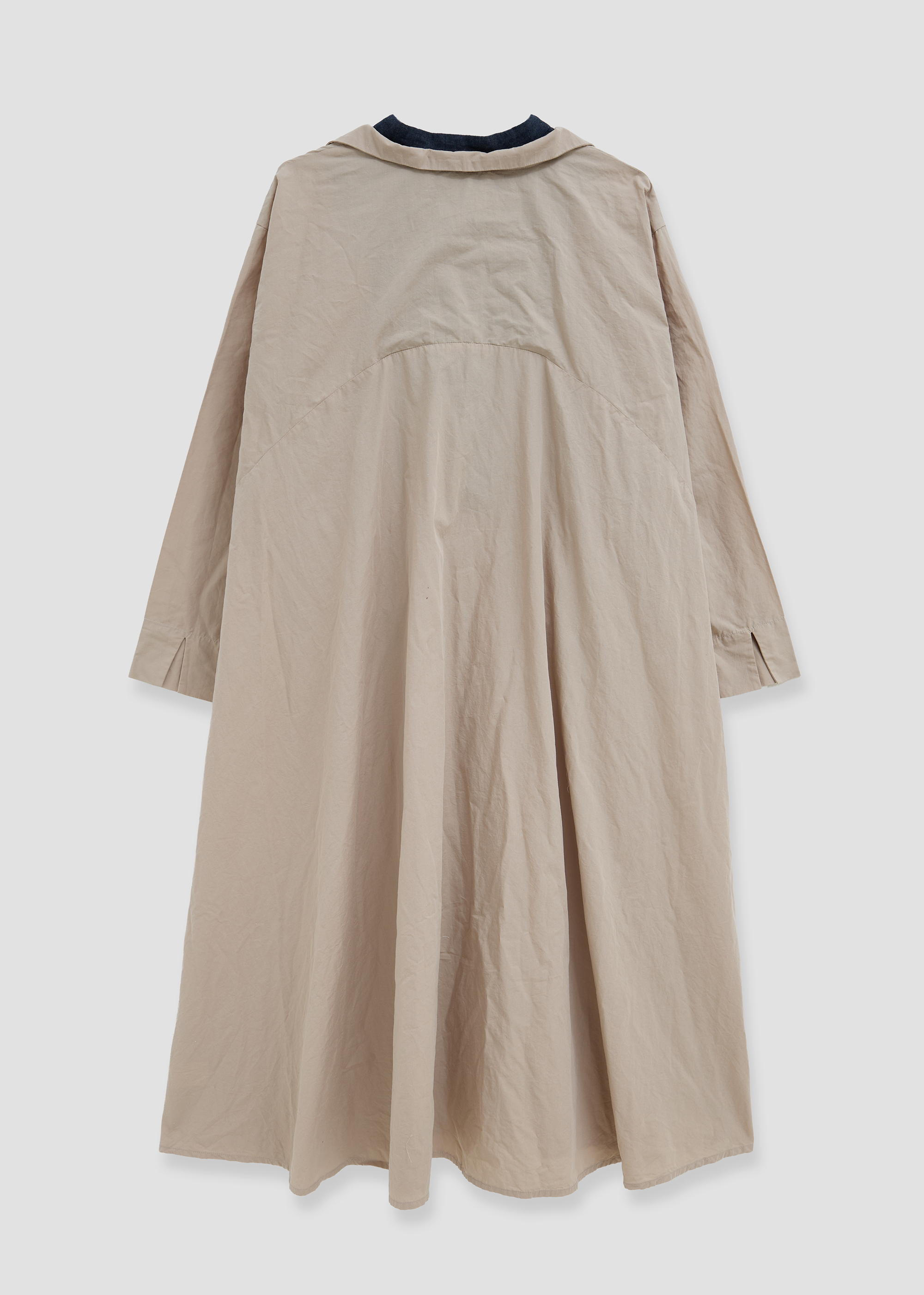 Long dress