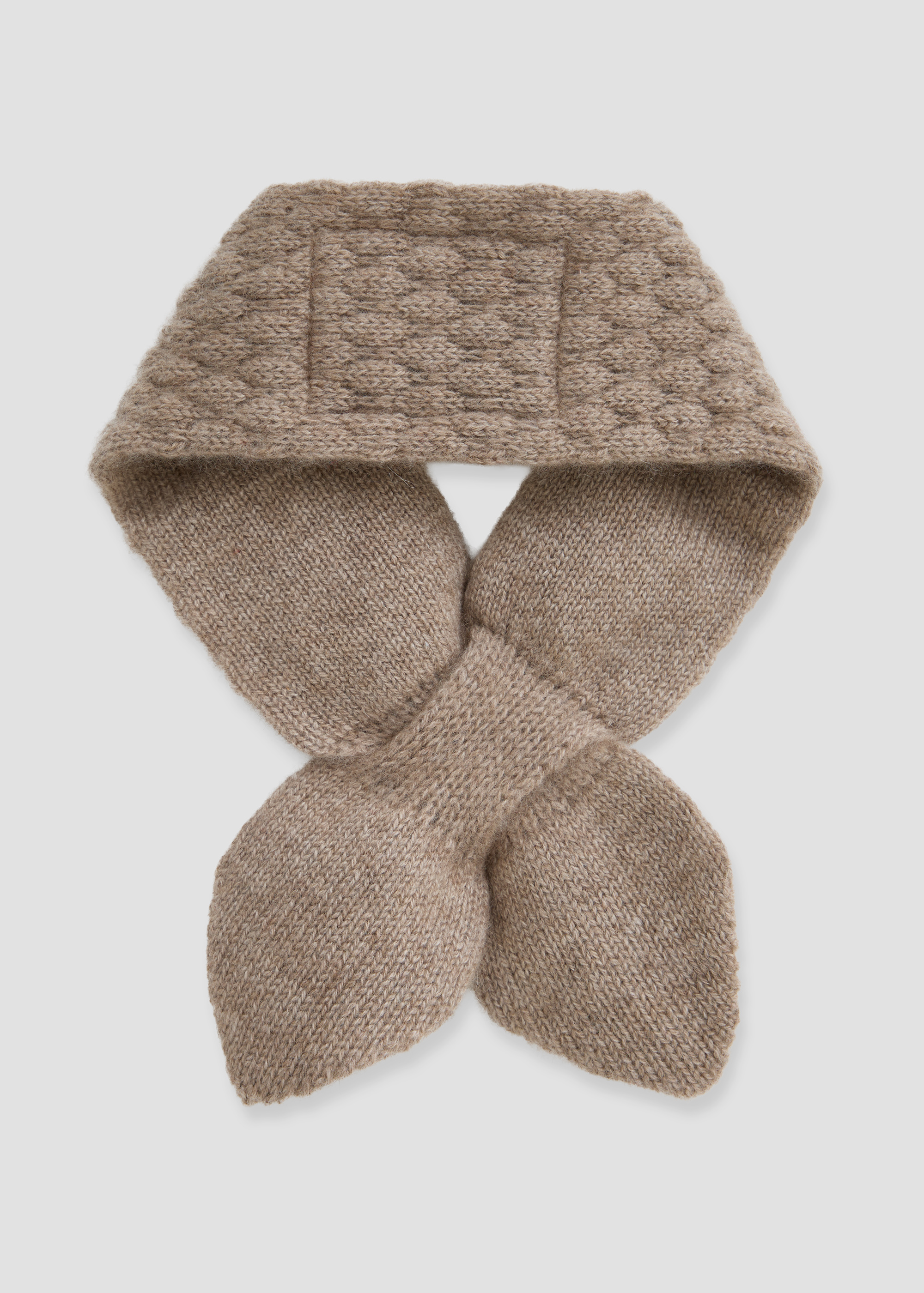 Long Scarf 