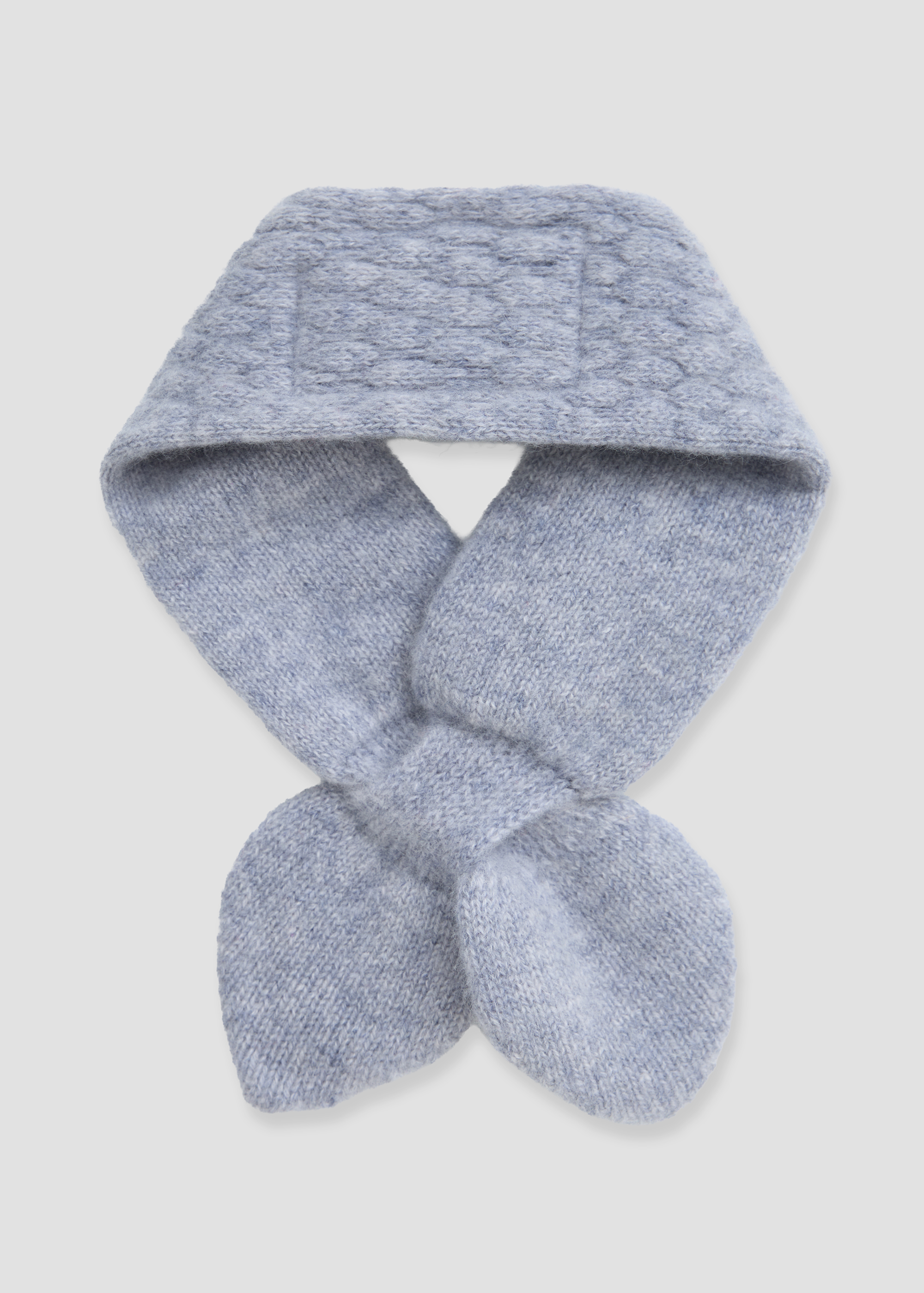 Long Scarf 