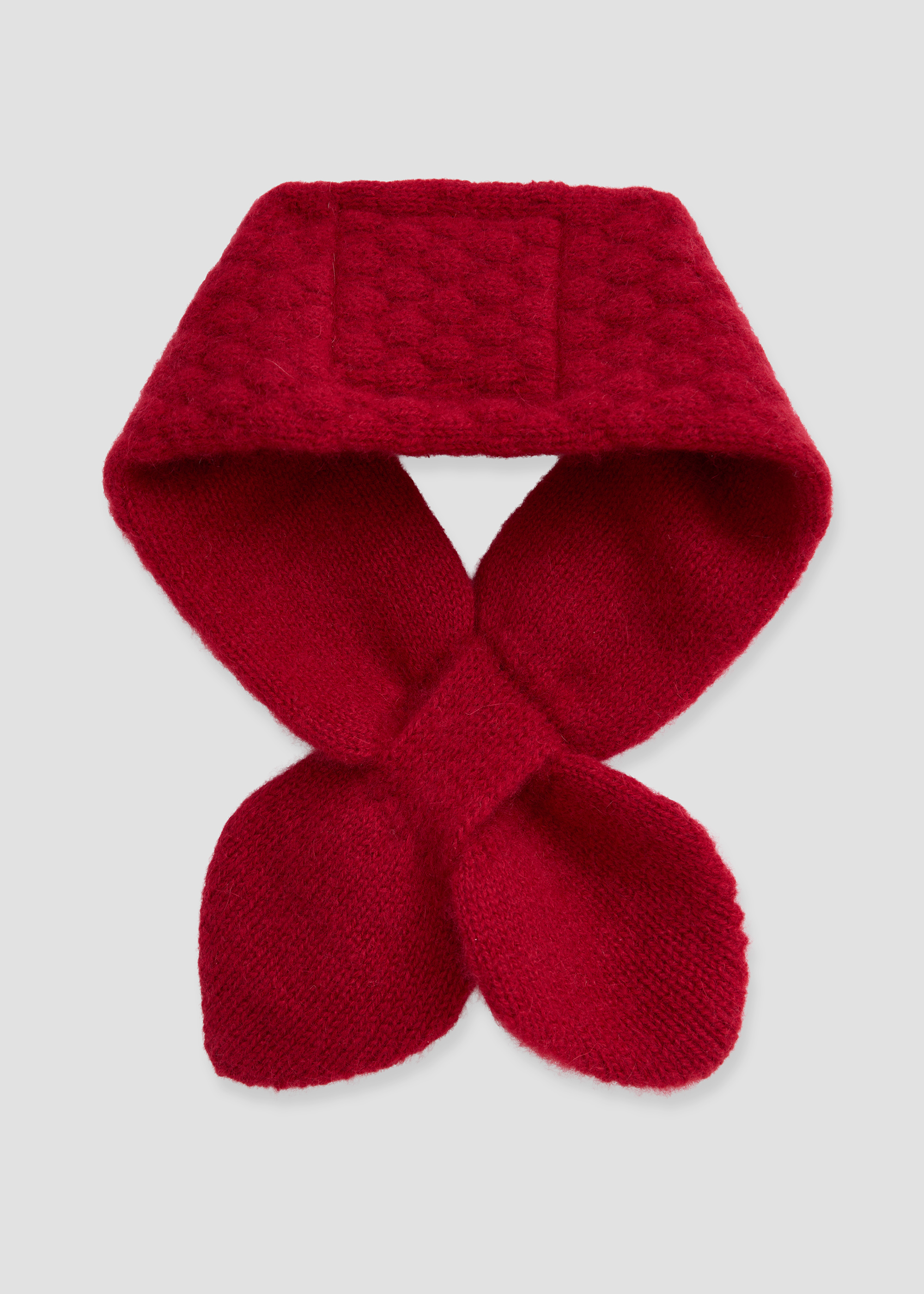 Long Scarf 