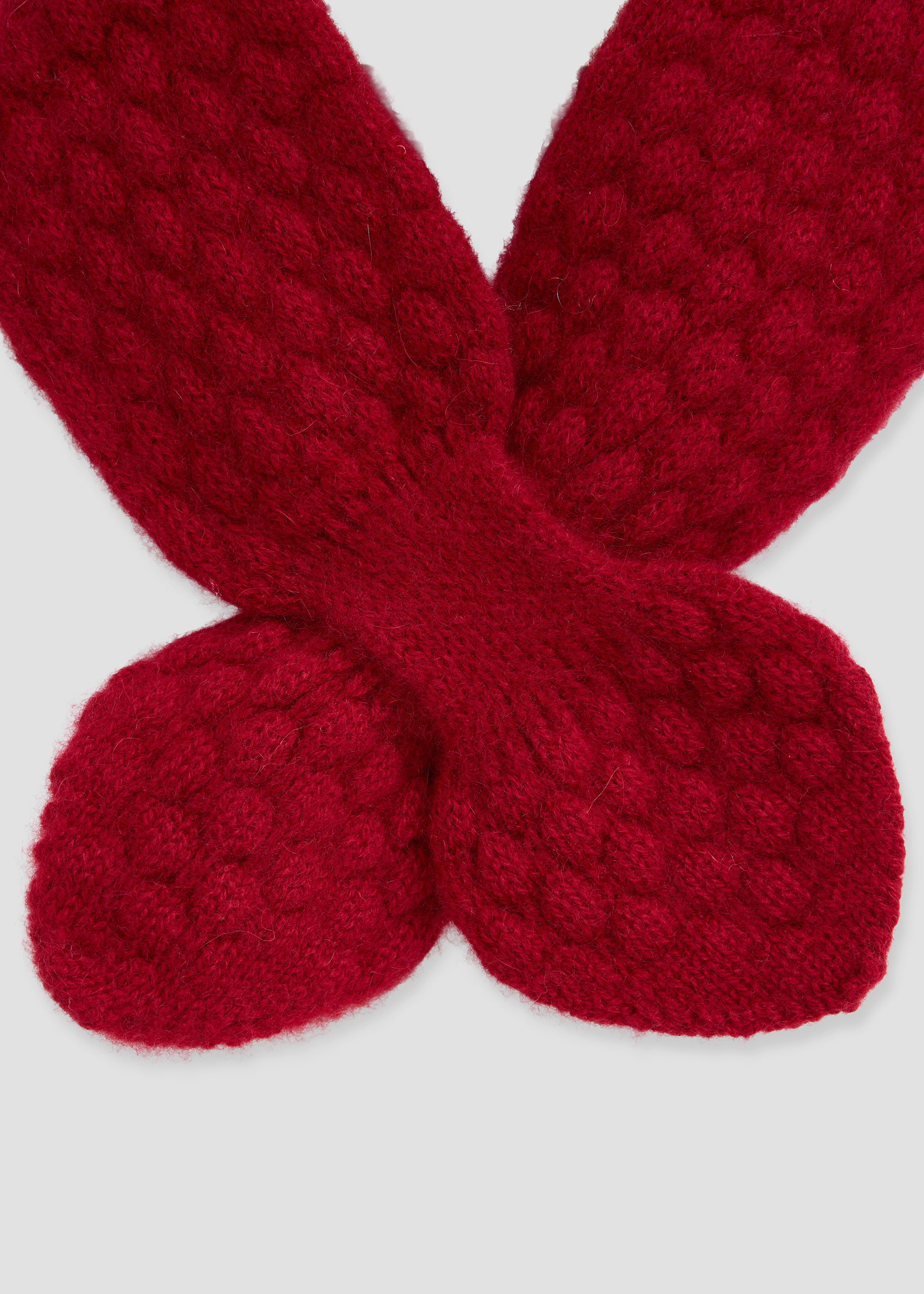 Long Scarf 