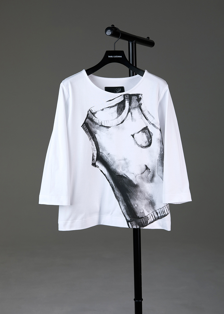 Printed T-Shirt