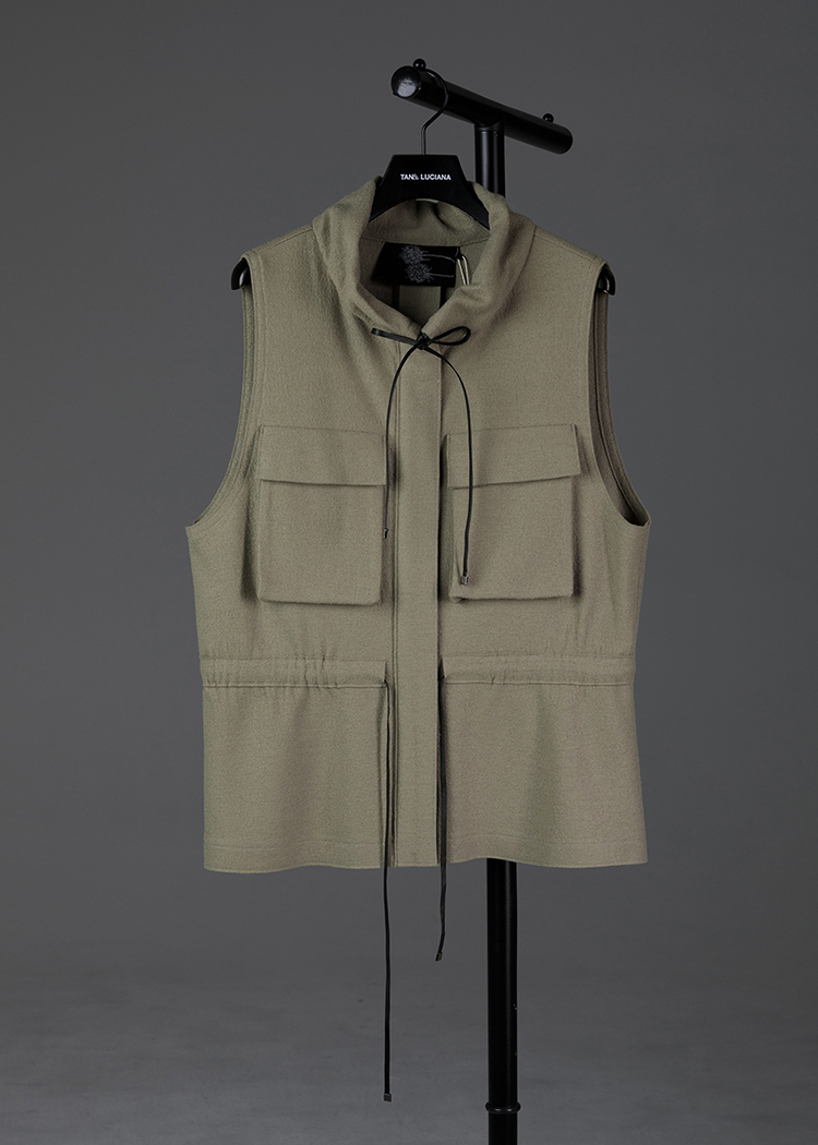 Vest