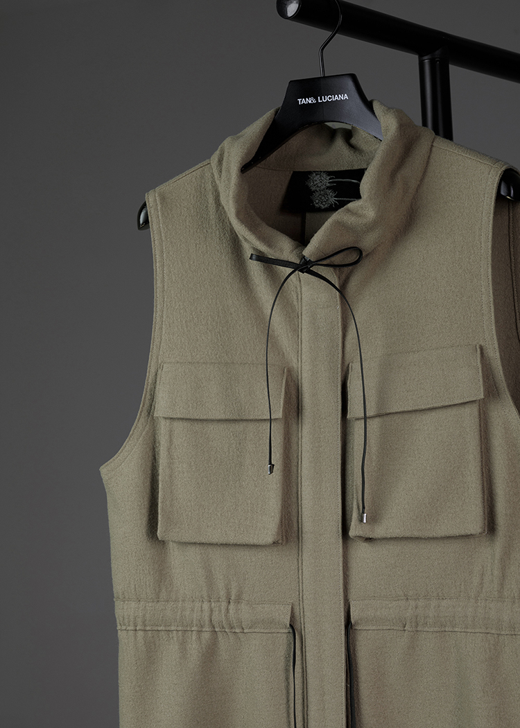 Vest