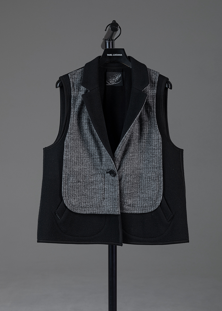 2Way Vest