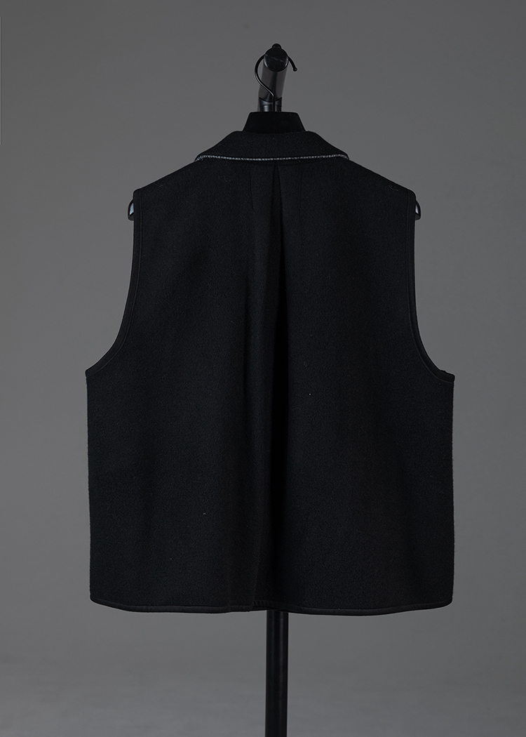 2Way Vest