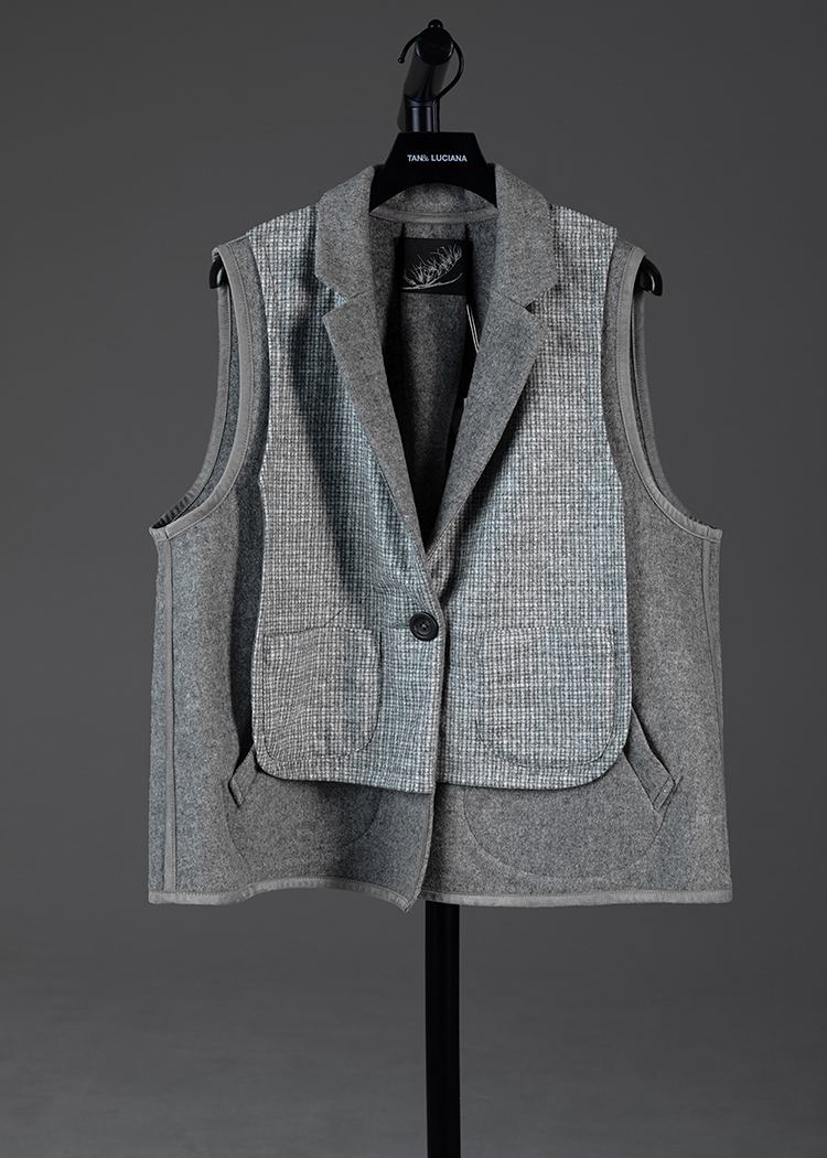 2Way Vest