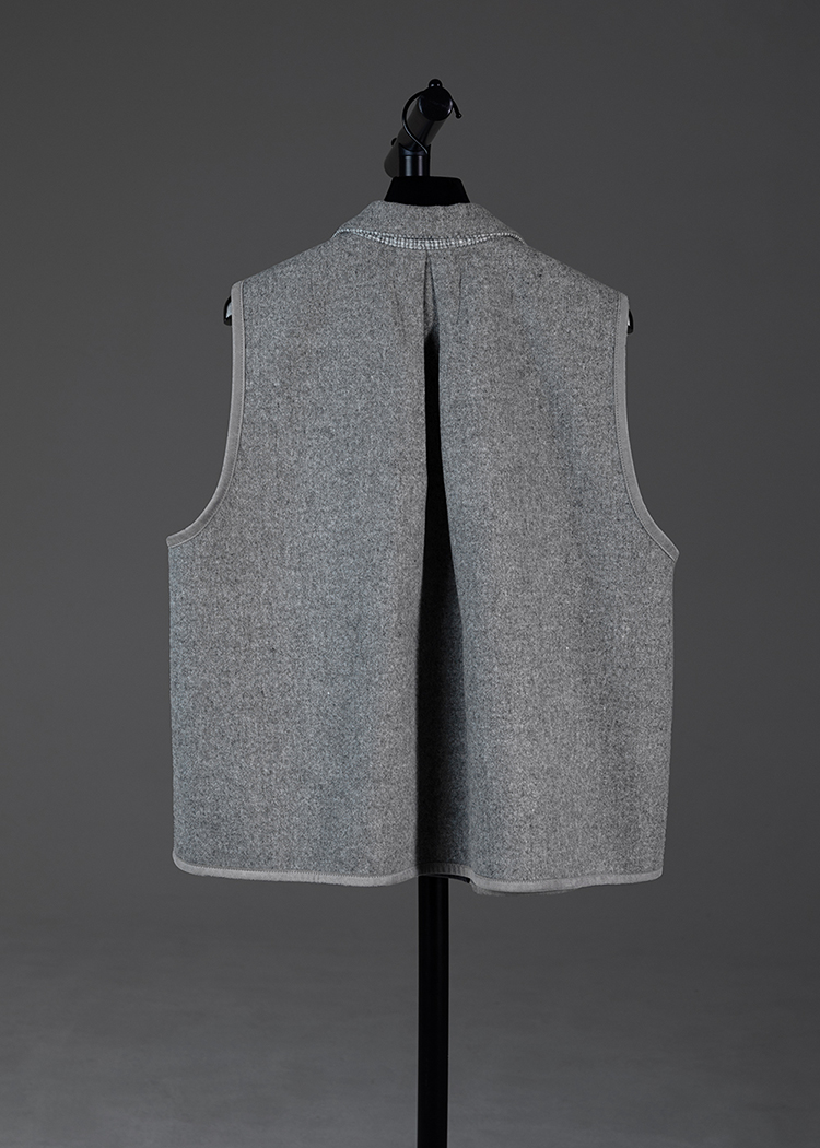 2Way Vest