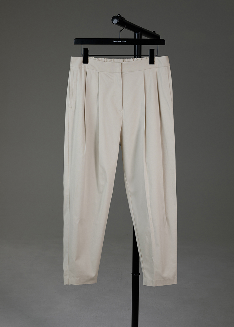 Tapered Pants