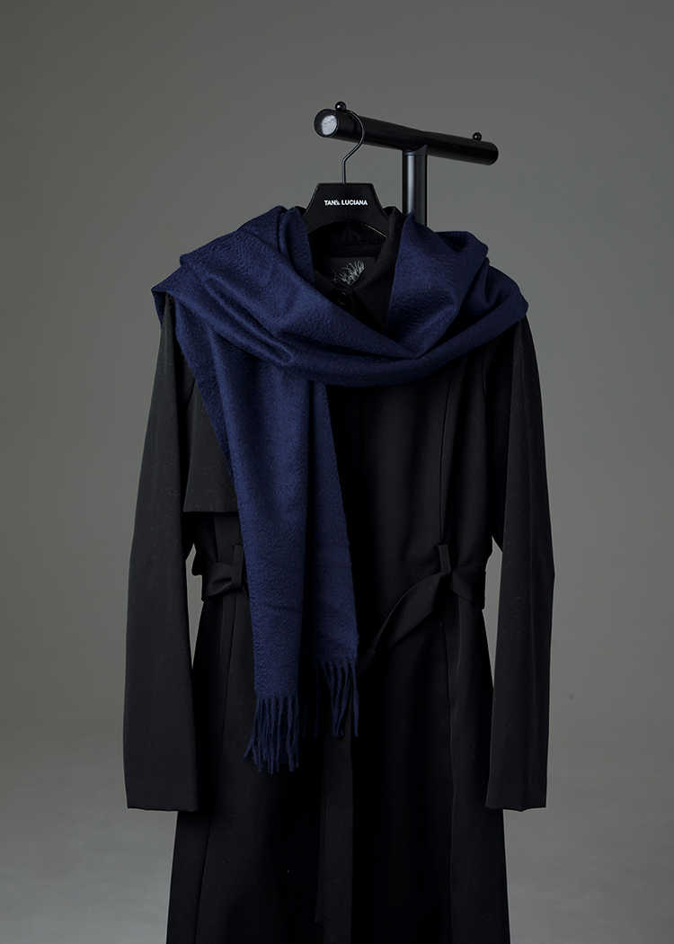 Cashmere Scarf