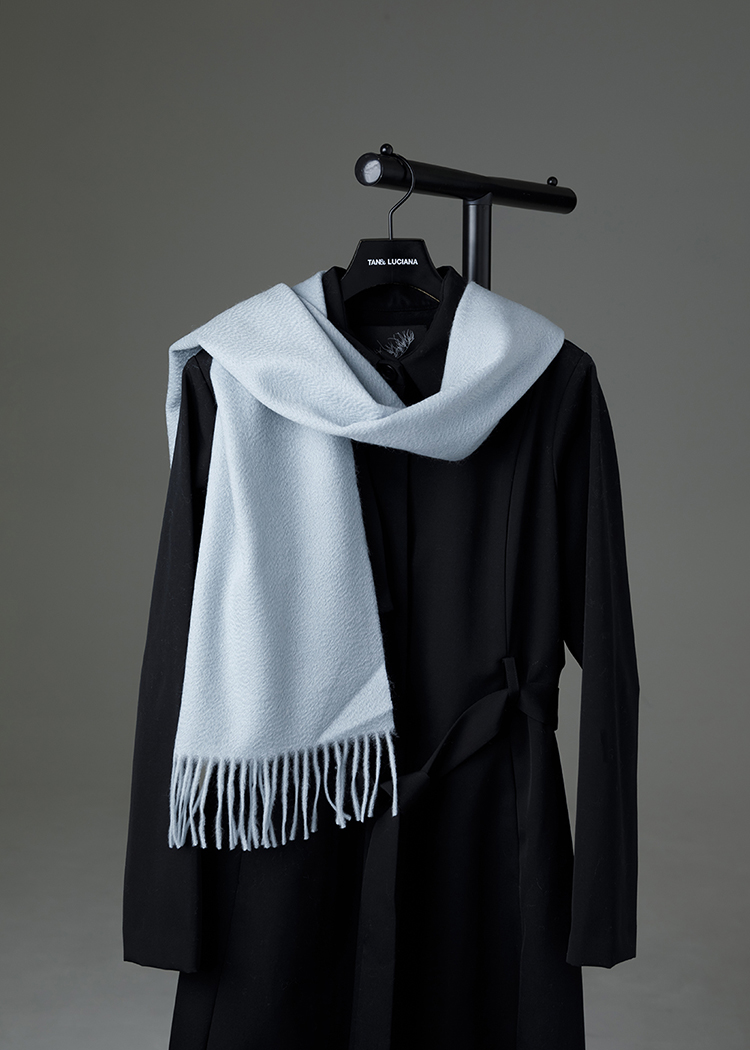 Cashmere Scarf