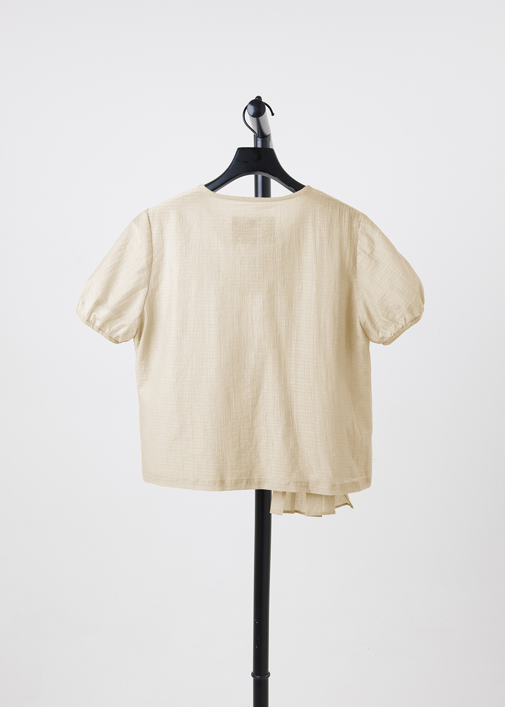 Asymmetric Blouse