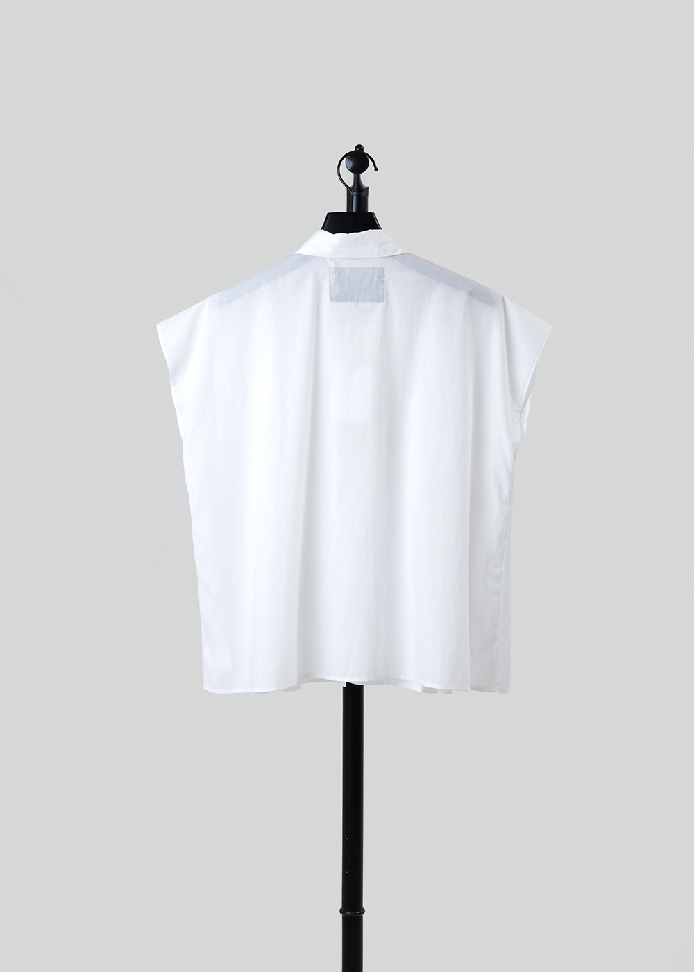 Pleated Shirt