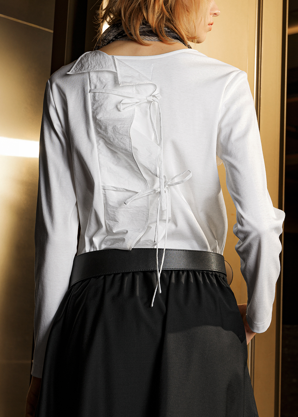 Long Sleeve Top