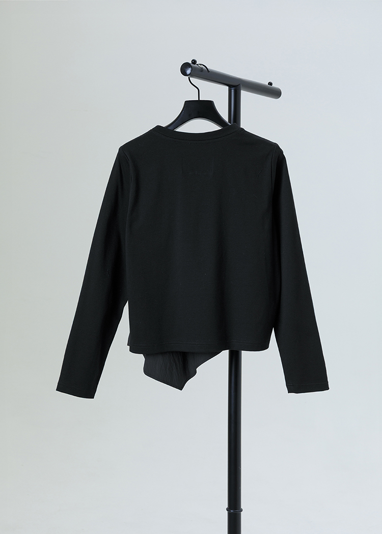 Asymmetric T-Shirt
