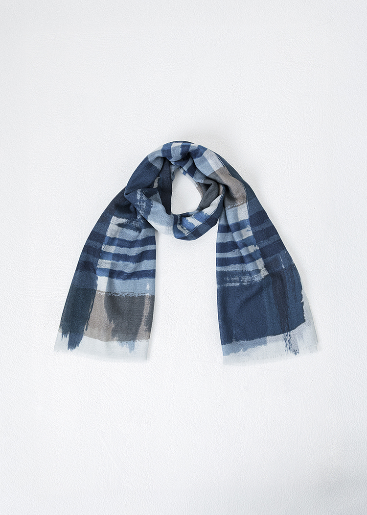 Wool Scarf